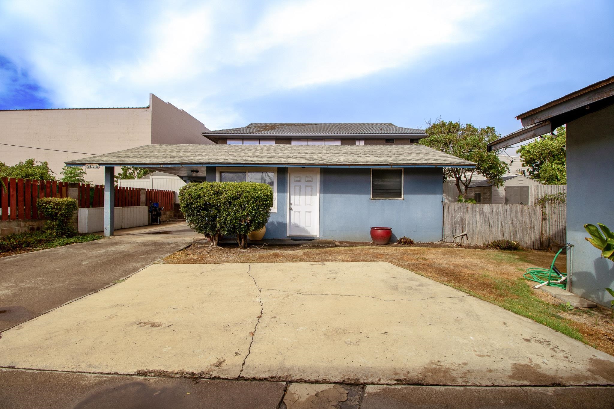 381  Waiehu Beach Rd , Wailuku home - photo 35 of 50