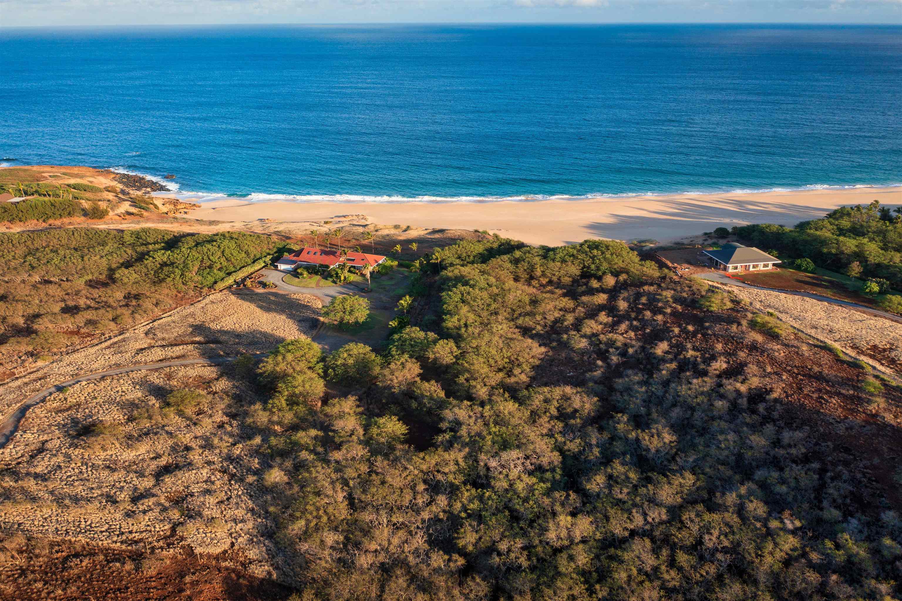 3816 Kalua Koi Rd  Maunaloa, Hi vacant land for sale - photo 2 of 4