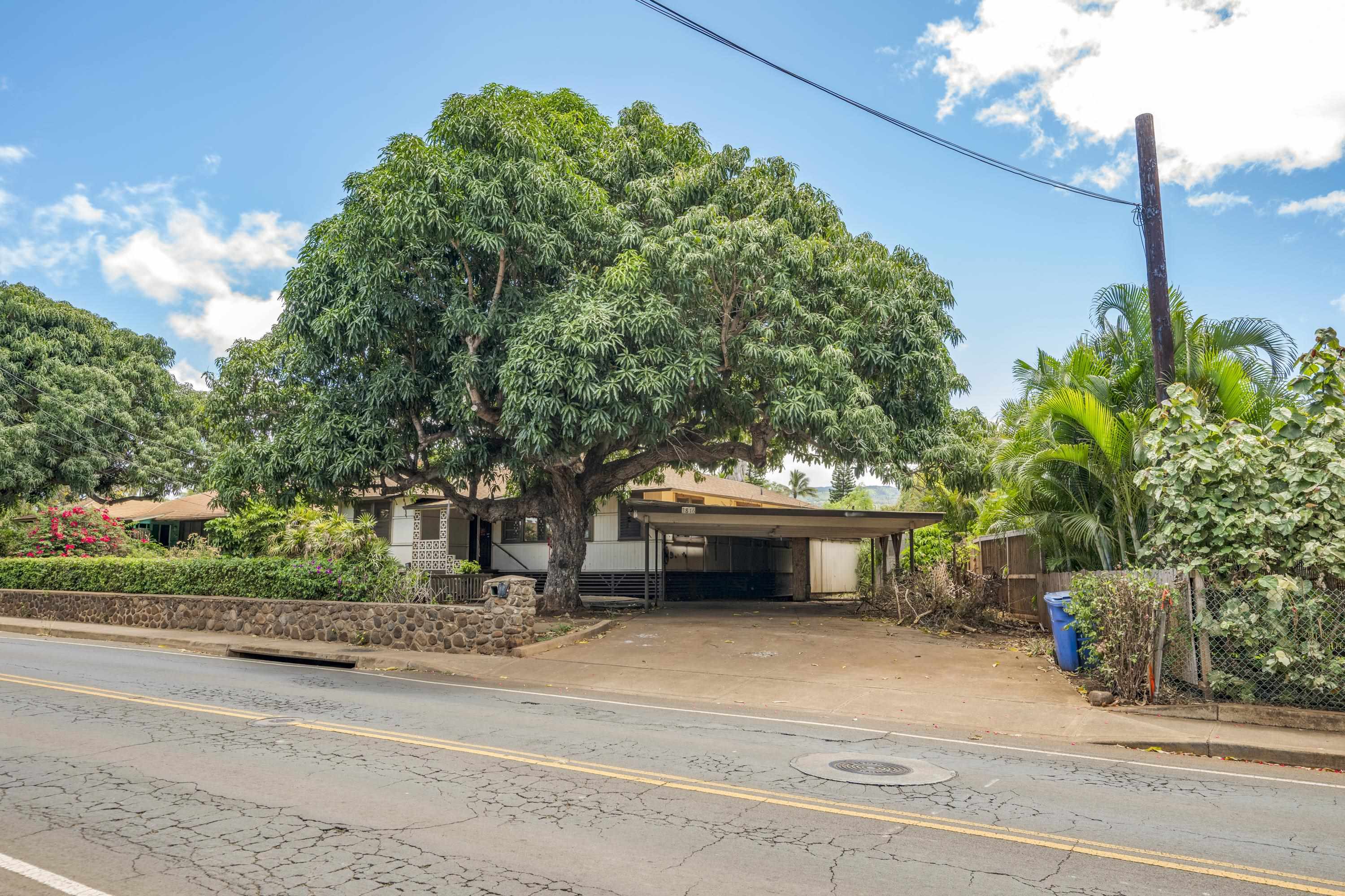 3816  Lower Honoapiilani Rd , Napili/Kahana/Honokowai home - photo 3 of 25