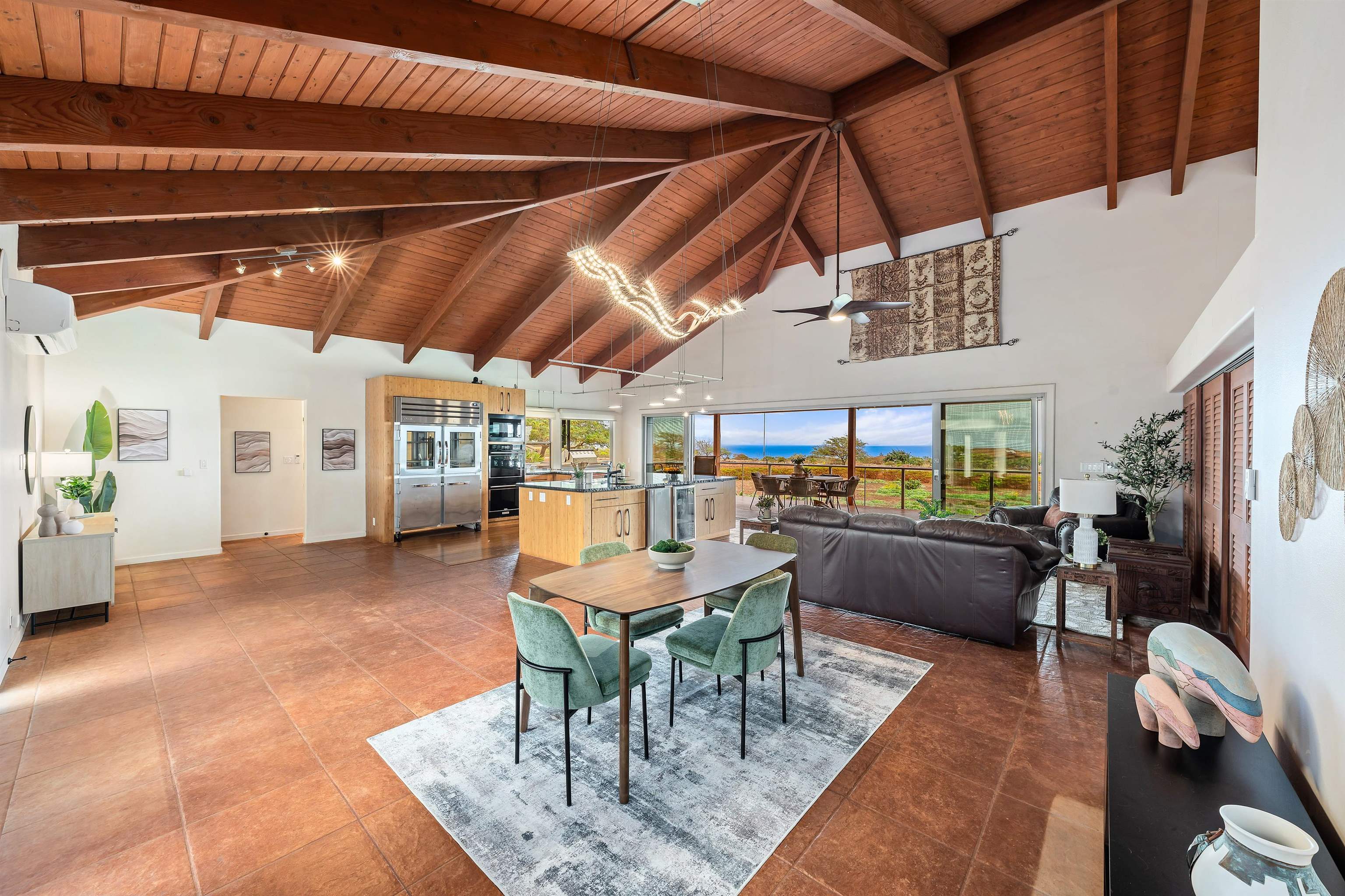 3820  Kalua Koi Rd Kaluakoi, Molokai home - photo 11 of 46