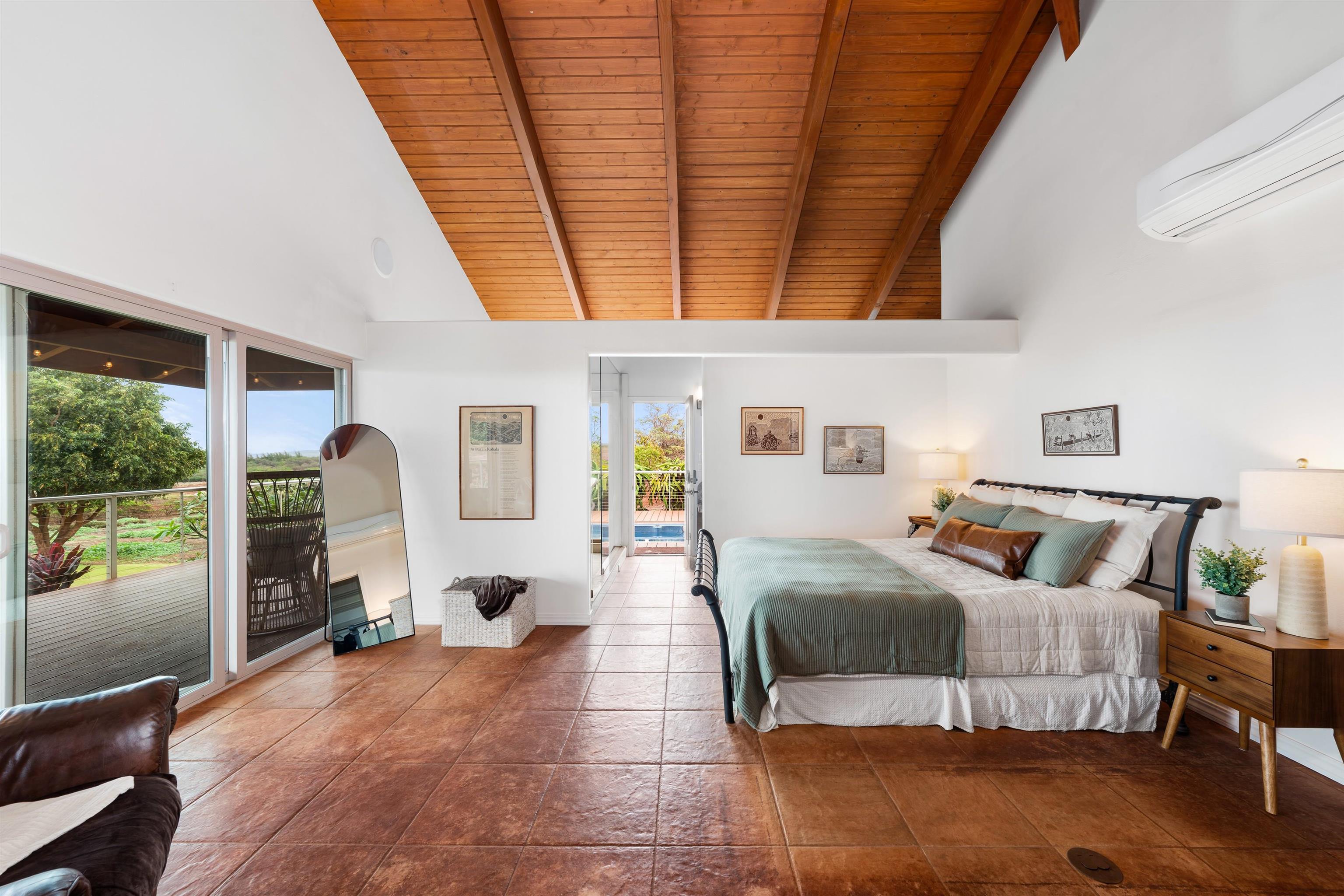 3820  Kalua Koi Rd Kaluakoi, Molokai home - photo 13 of 46