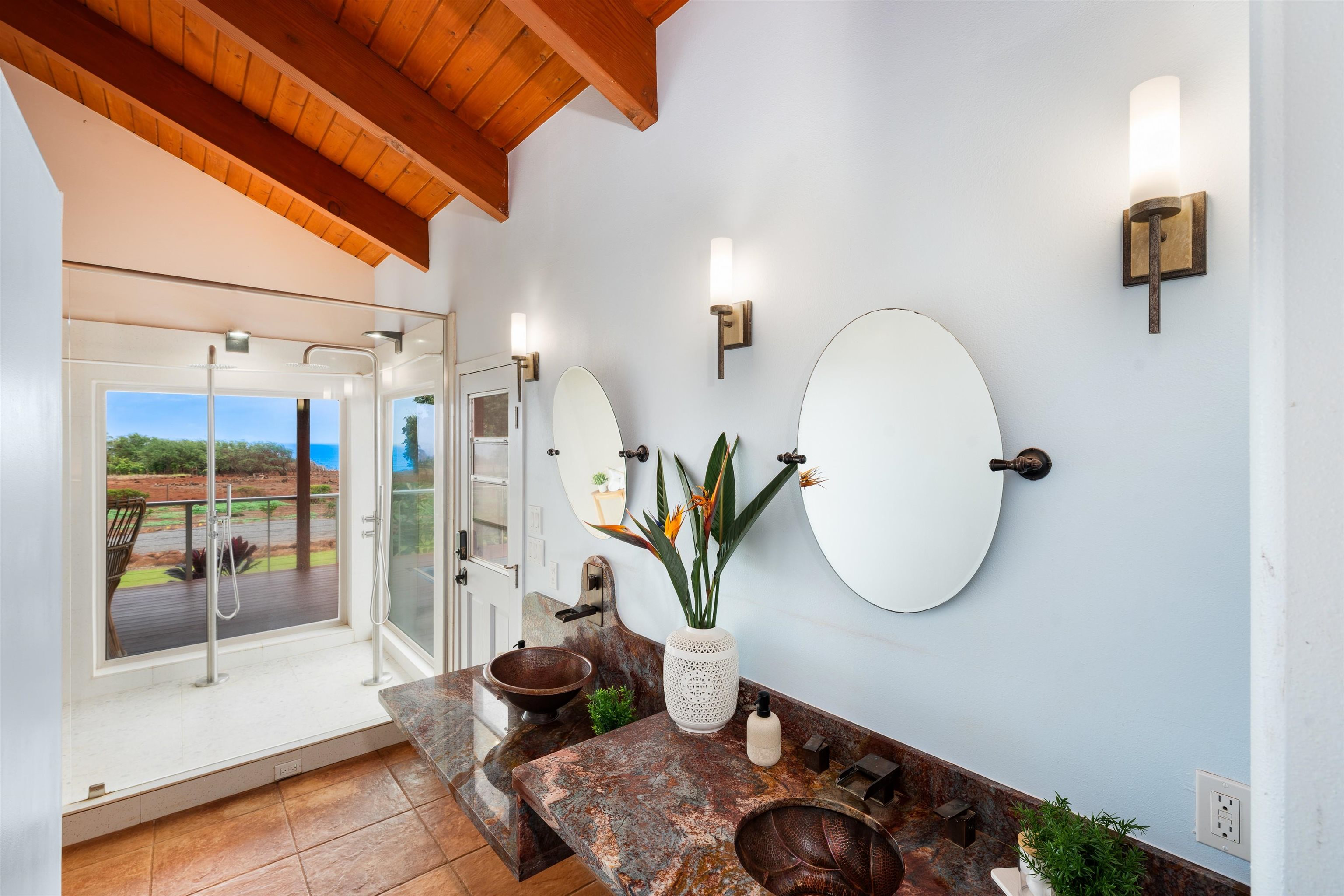 3820  Kalua Koi Rd Kaluakoi, Molokai home - photo 18 of 46