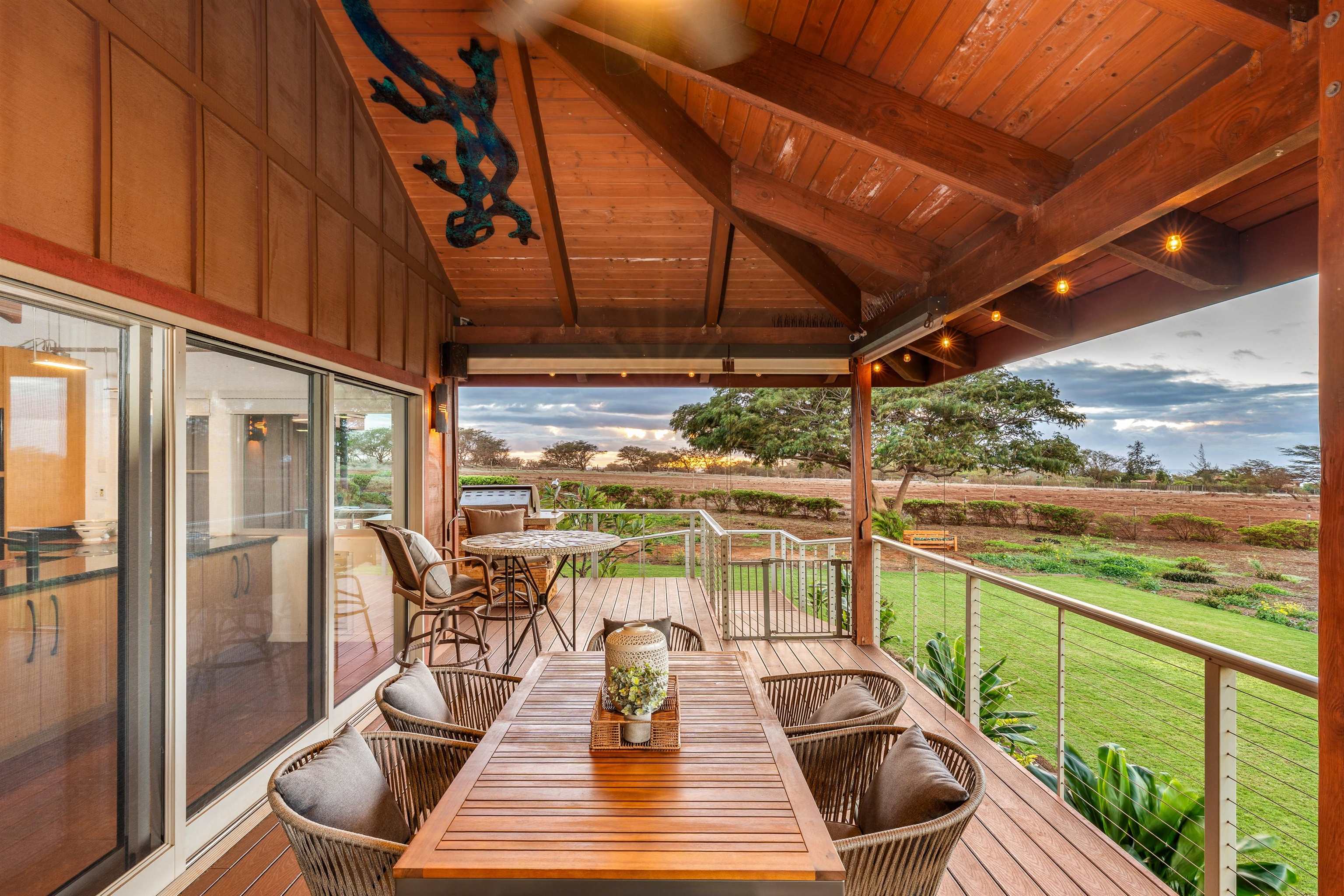 3820  Kalua Koi Rd Kaluakoi, Molokai home - photo 3 of 46