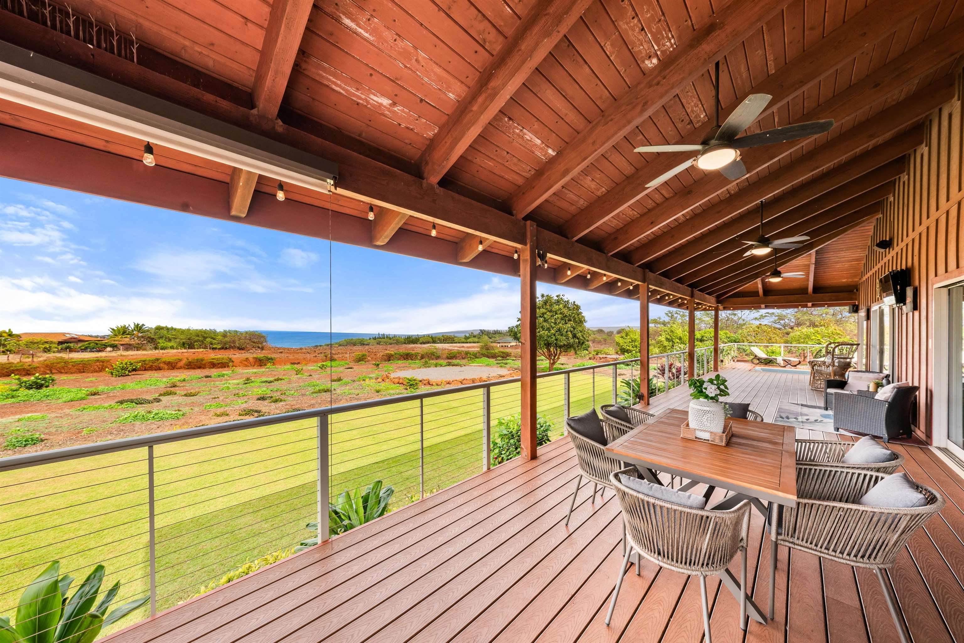 3820  Kalua Koi Rd Kaluakoi, Molokai home - photo 22 of 46