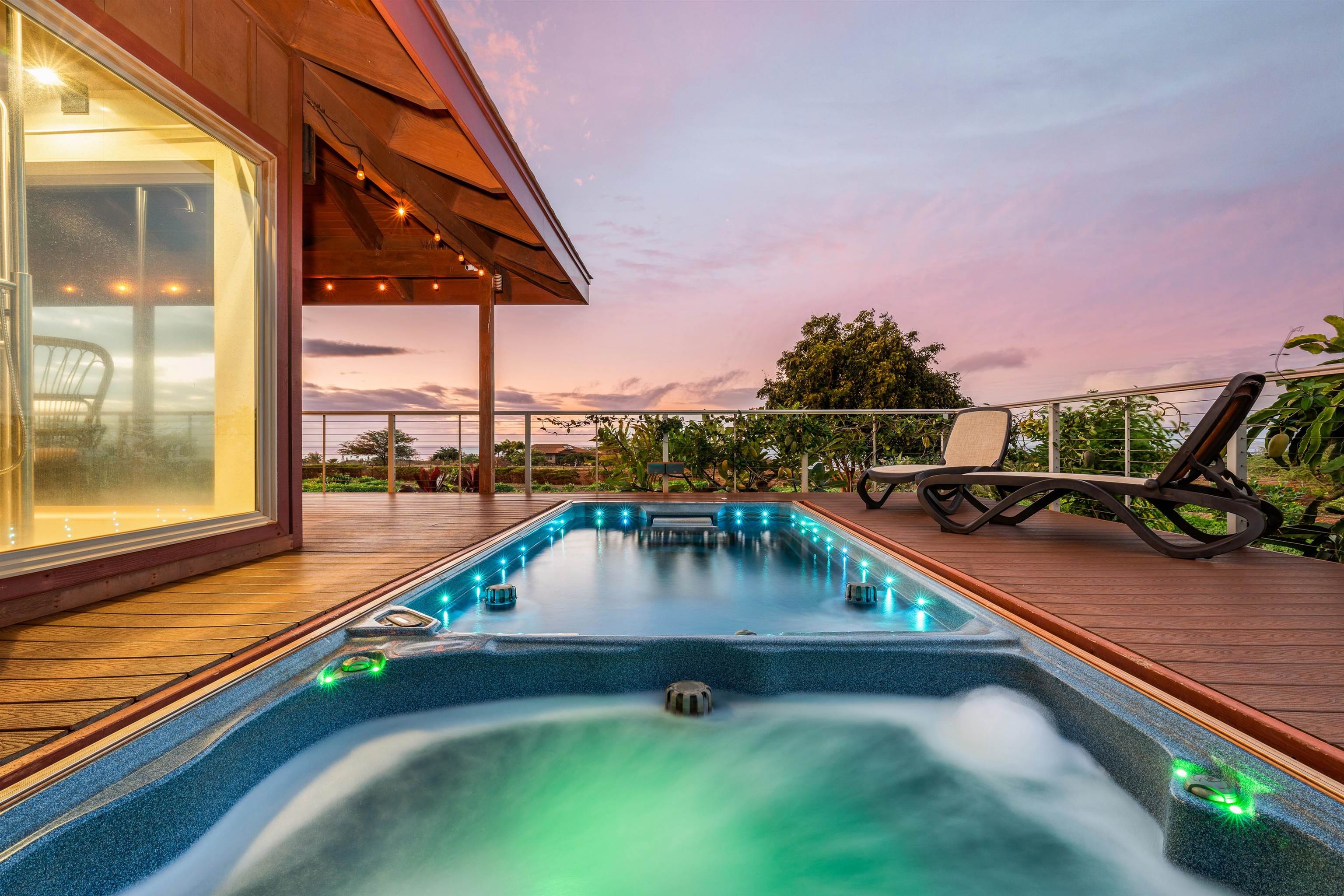 3820  Kalua Koi Rd Kaluakoi, Molokai home - photo 4 of 46