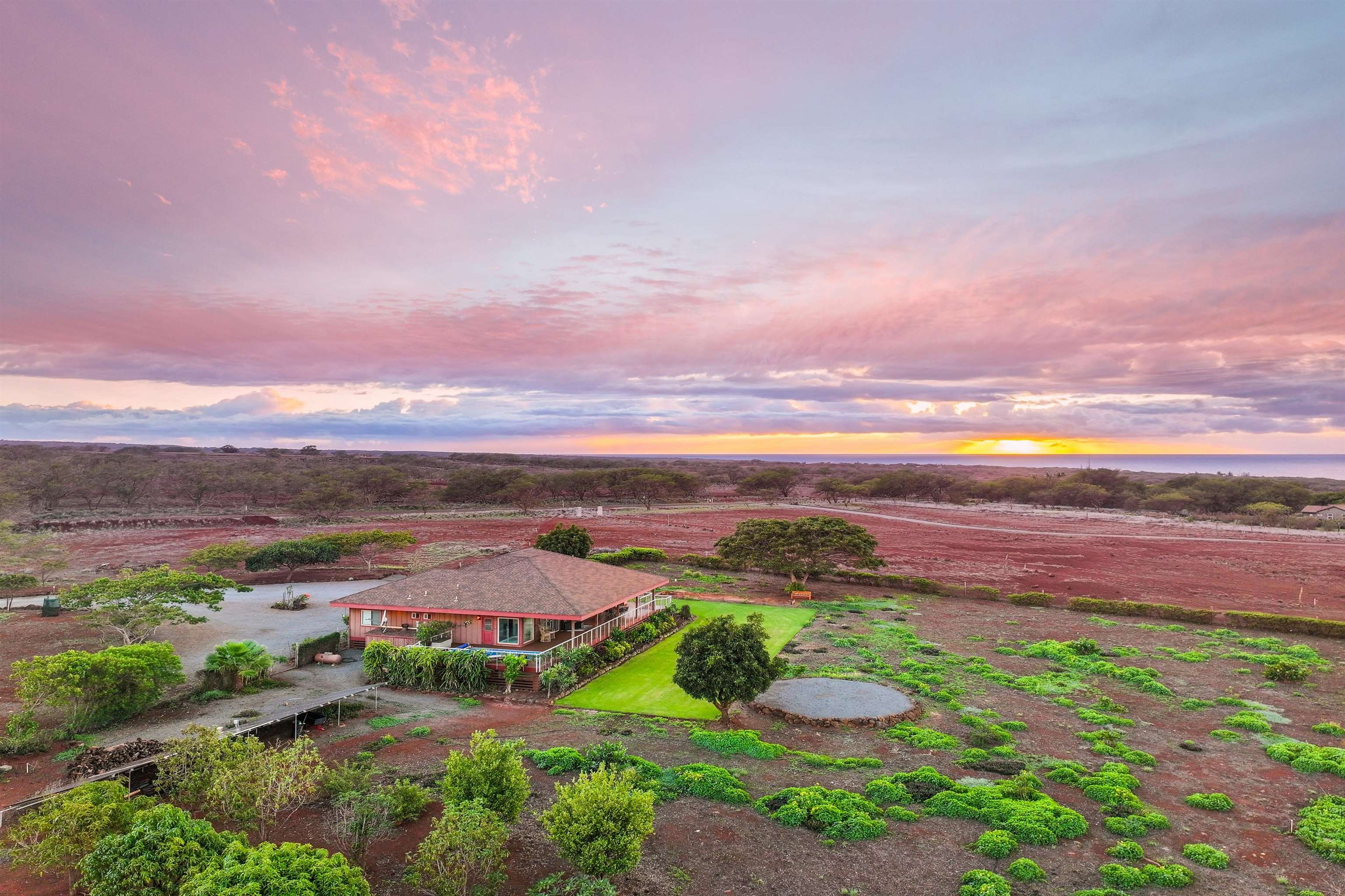 3820  Kalua Koi Rd Kaluakoi, Molokai home - photo 37 of 46
