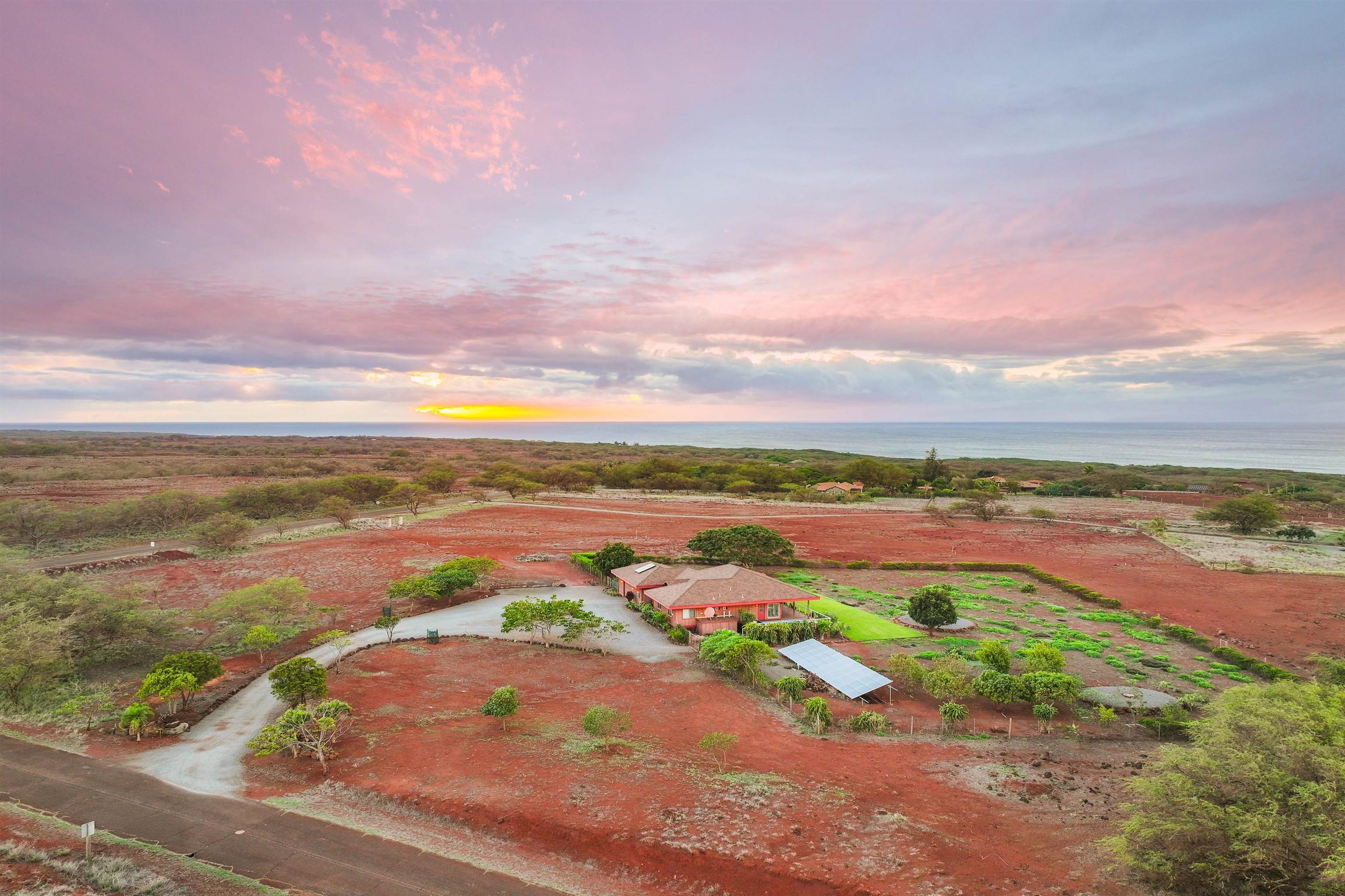 3820  Kalua Koi Rd Kaluakoi, Molokai home - photo 38 of 46