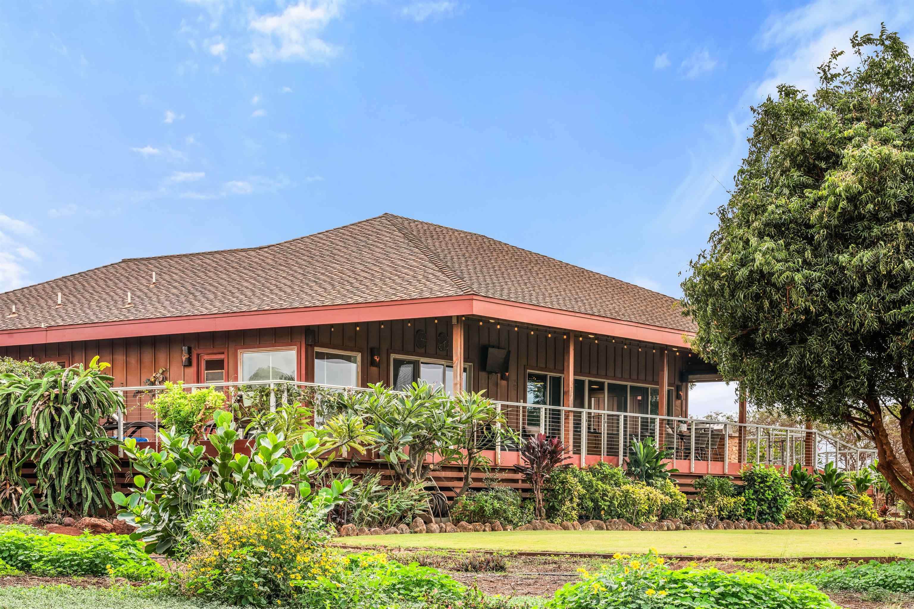 3820  Kalua Koi Rd Kaluakoi, Molokai home - photo 40 of 46