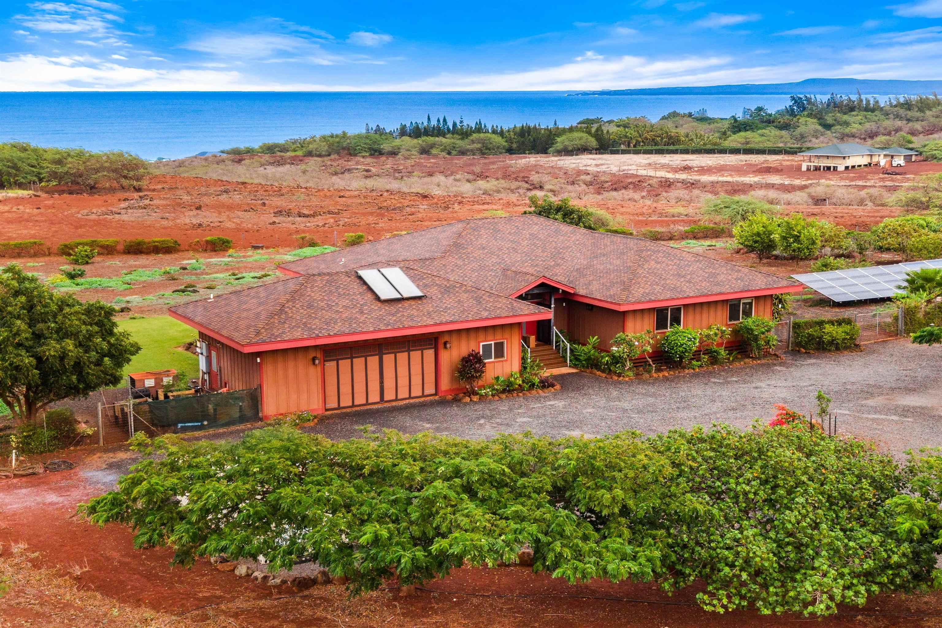 3820  Kalua Koi Rd Kaluakoi, Molokai home - photo 42 of 46