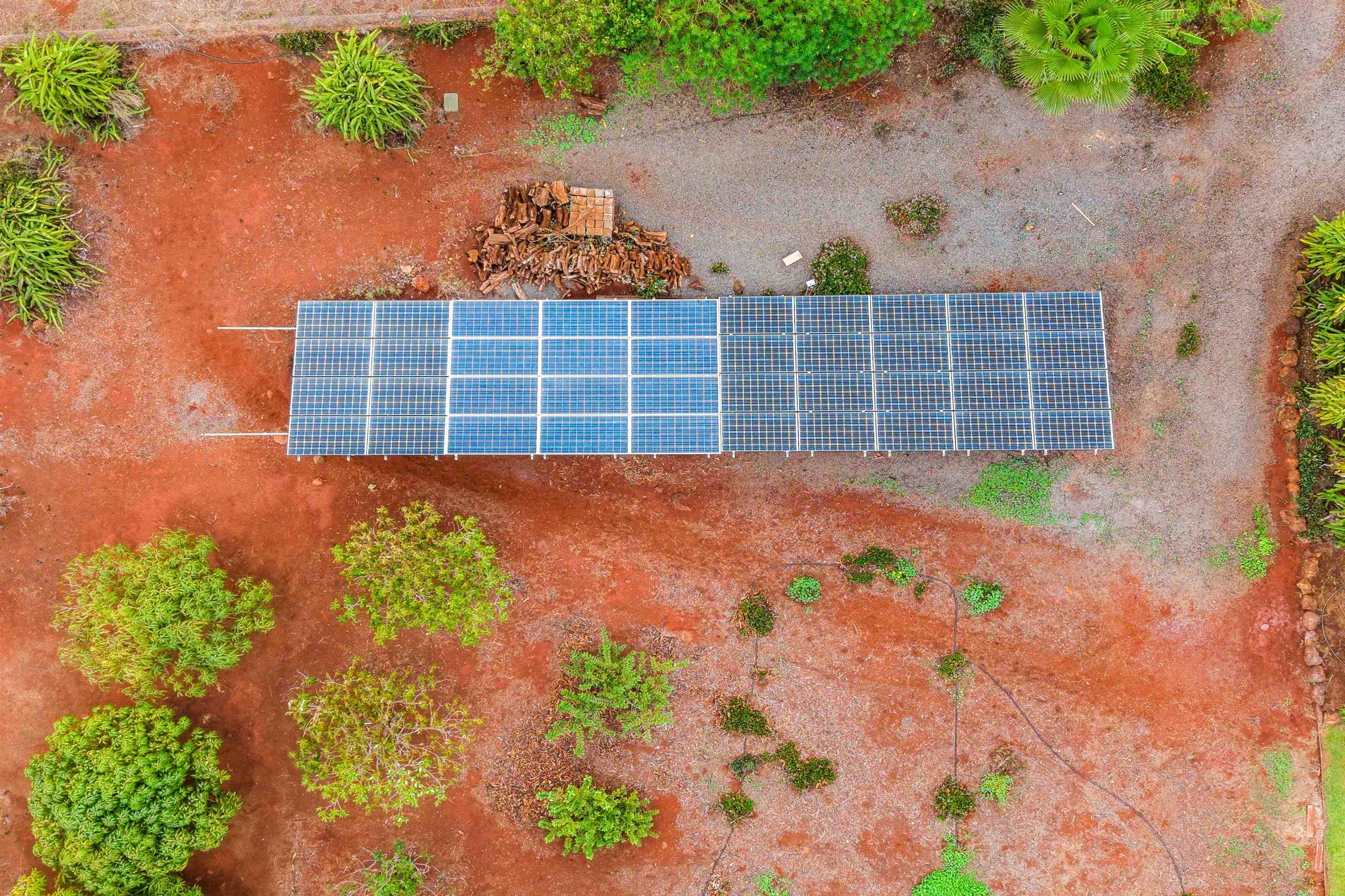 3820  Kalua Koi Rd Kaluakoi, Molokai home - photo 43 of 46