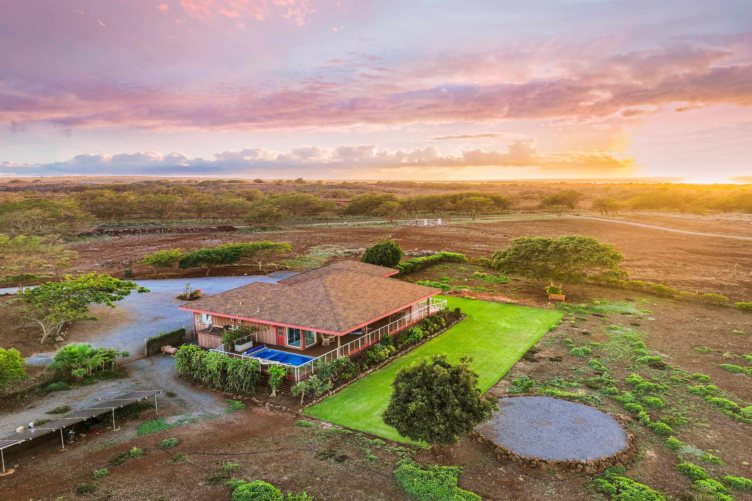 3820  Kalua Koi Rd Kaluakoi, Molokai home - photo 46 of 46