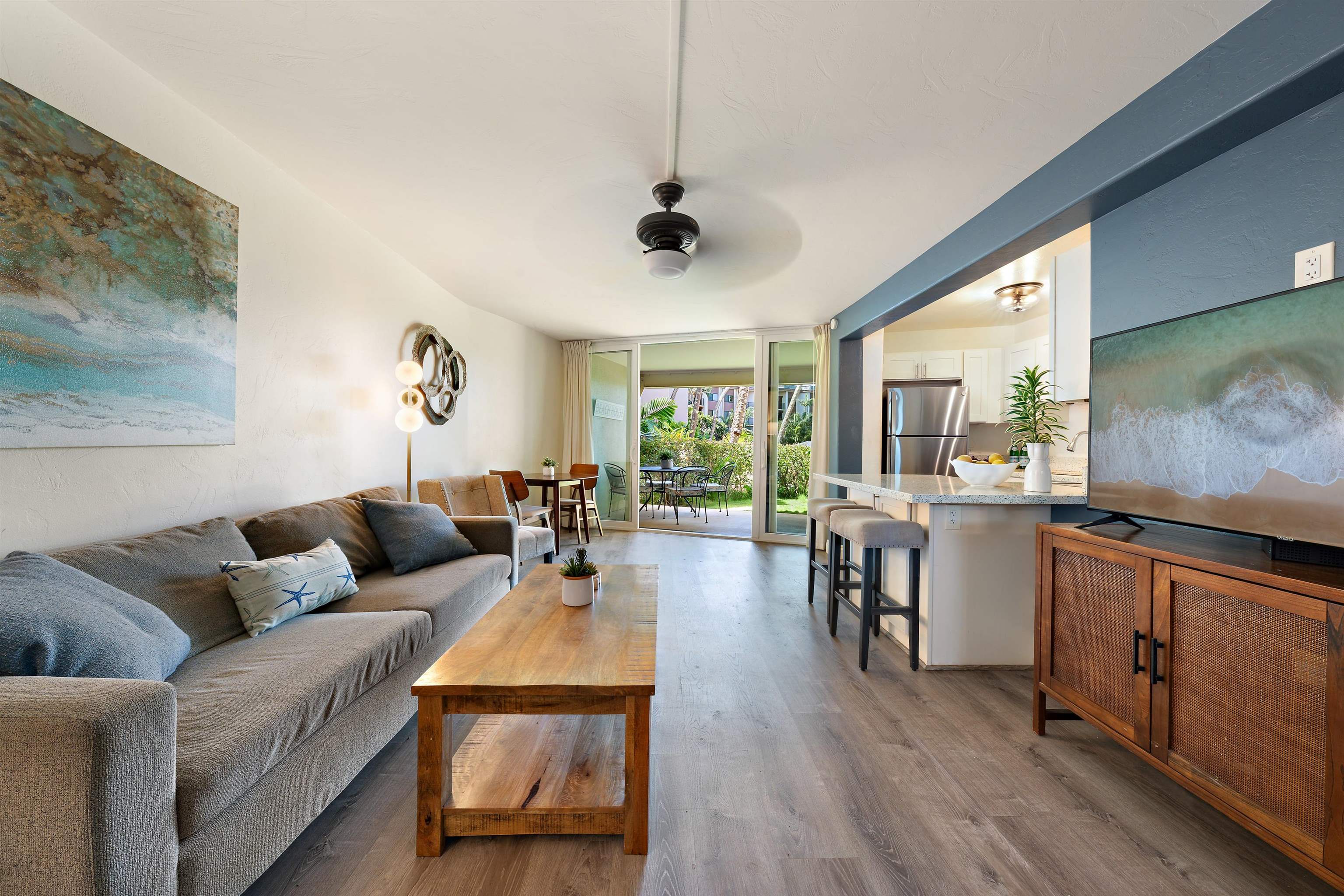 Hale Ono Loa condo # 101, Lahaina, Hawaii - photo 11 of 19