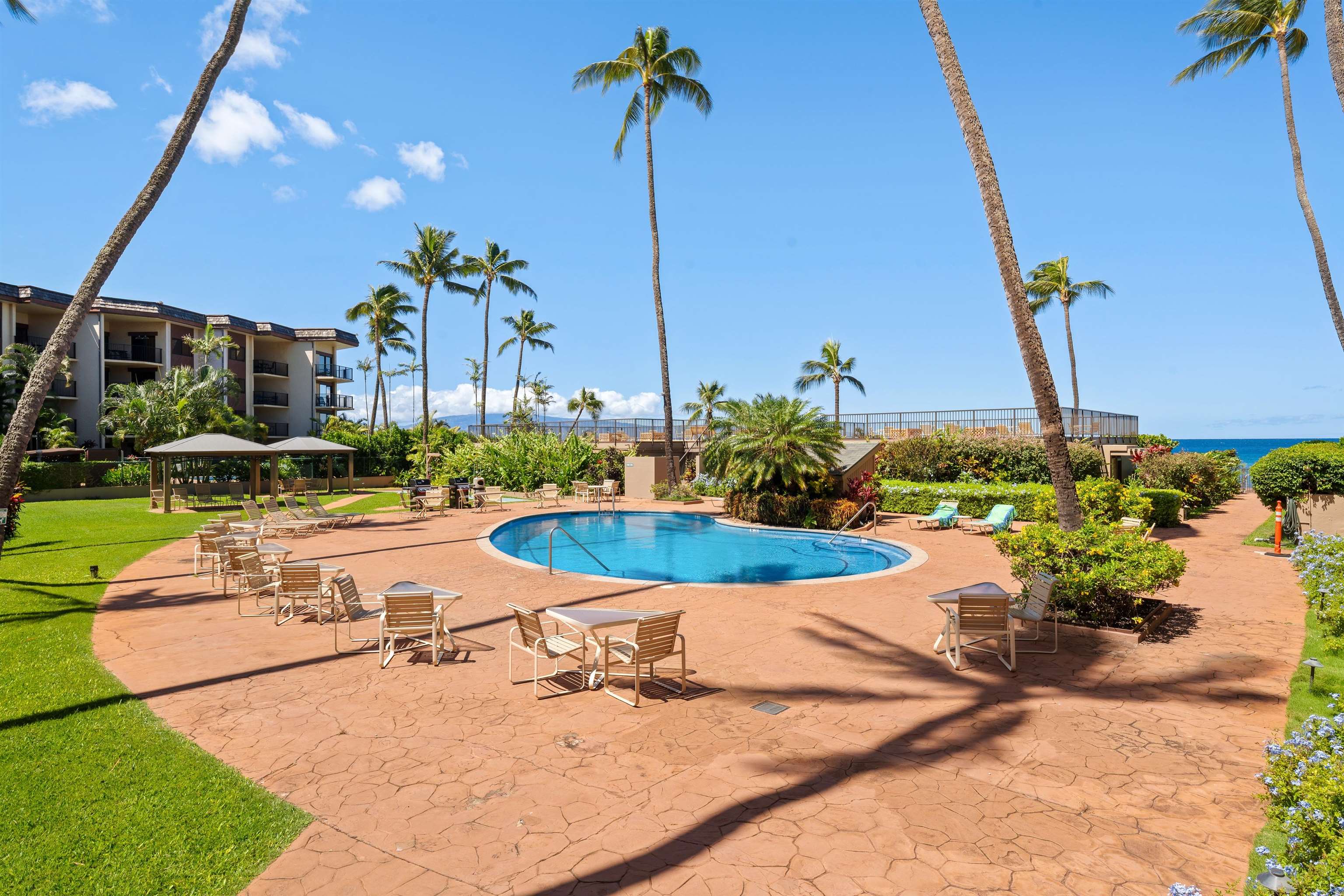 Hale Ono Loa condo # 101, Lahaina, Hawaii - photo 12 of 19