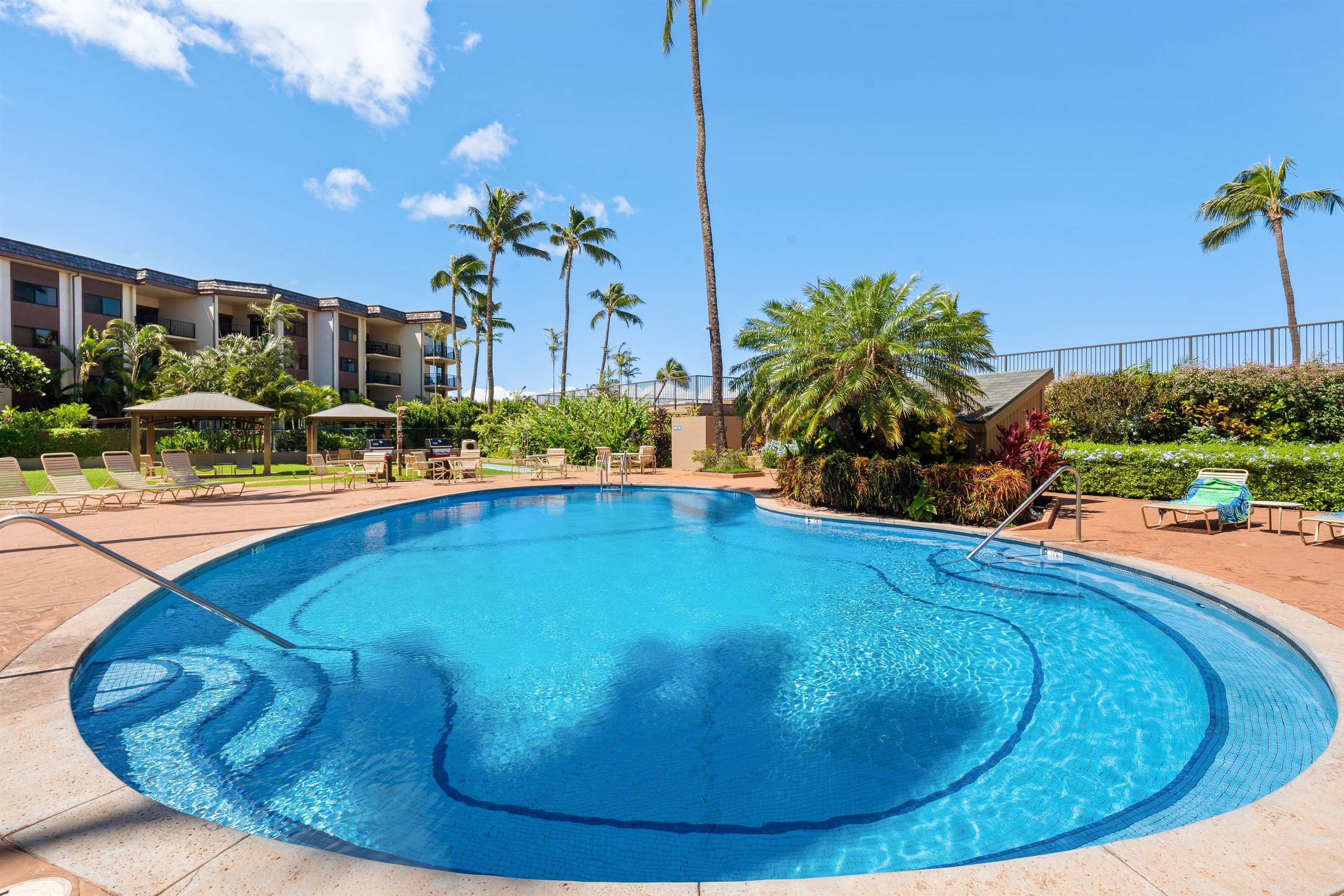 Hale Ono Loa condo # 101, Lahaina, Hawaii - photo 13 of 19