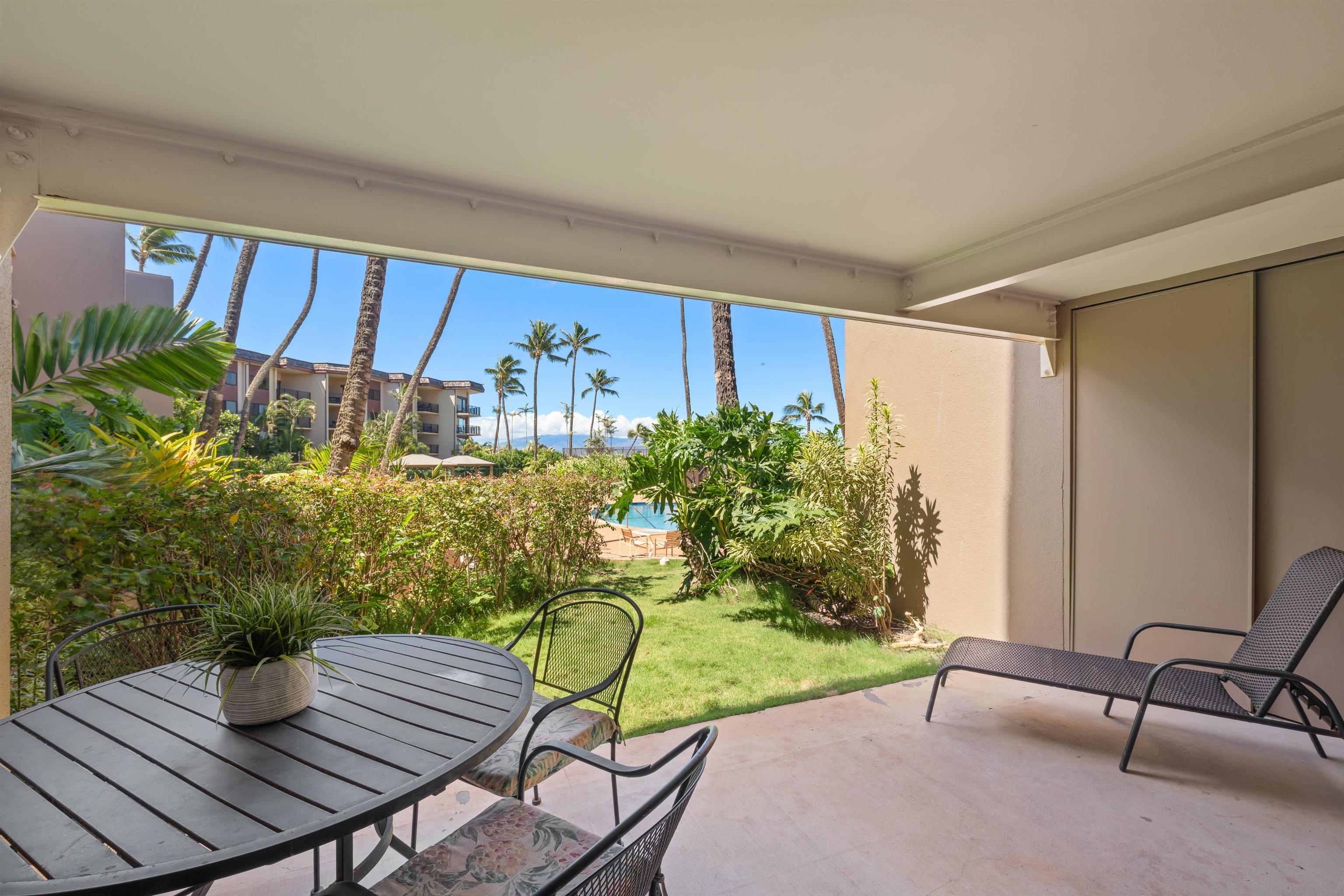 Hale Ono Loa condo # 101, Lahaina, Hawaii - photo 4 of 19