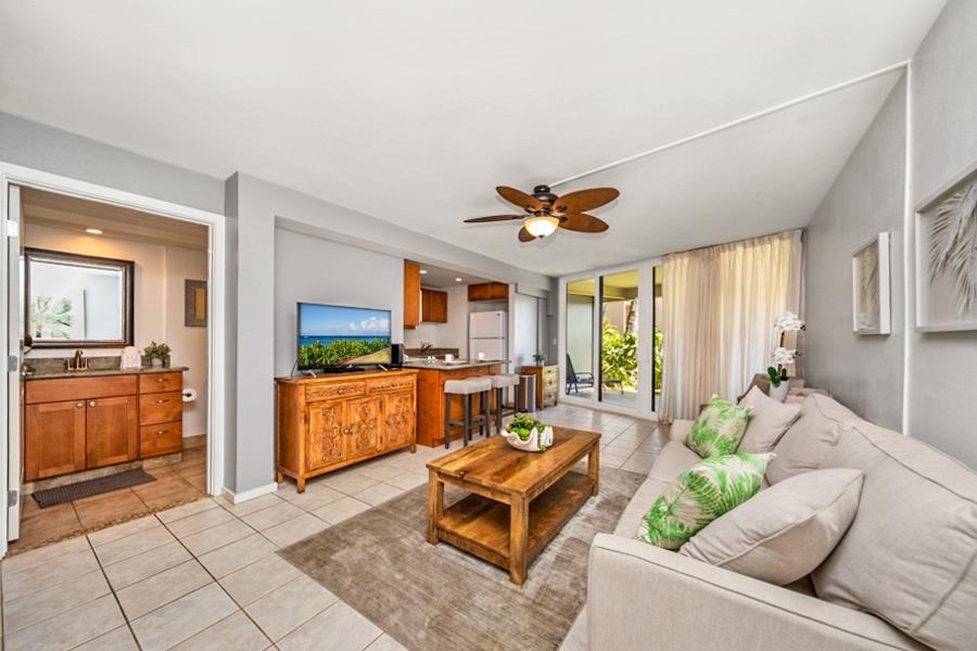 Hale Ono Loa condo # 102, Lahaina, Hawaii - photo 2 of 30