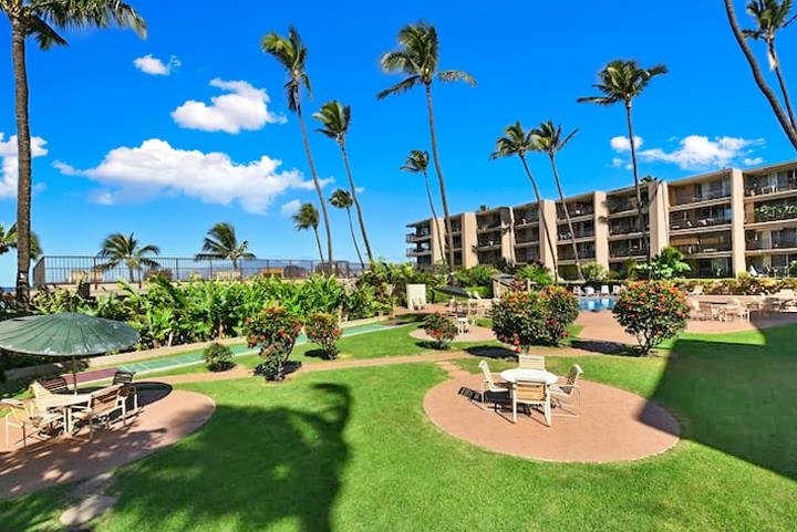 Hale Ono Loa condo # 102, Lahaina, Hawaii - photo 28 of 30