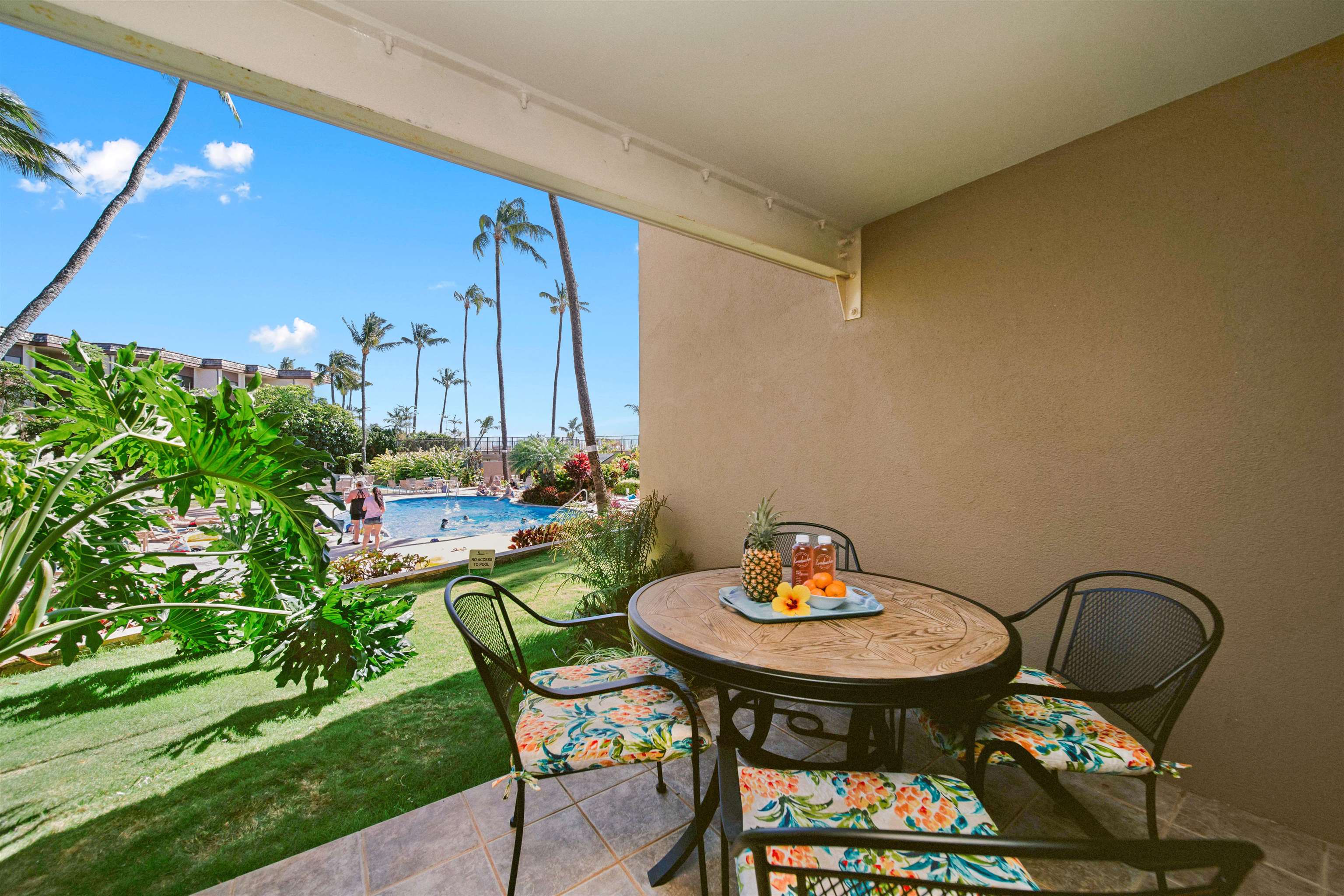 Hale Ono Loa condo # 102, Lahaina, Hawaii - photo 6 of 30