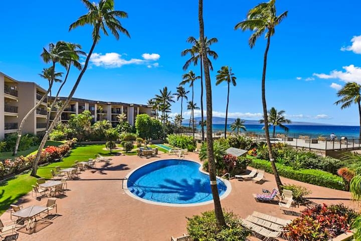 Hale Ono Loa condo # 102, Lahaina, Hawaii - photo 7 of 30