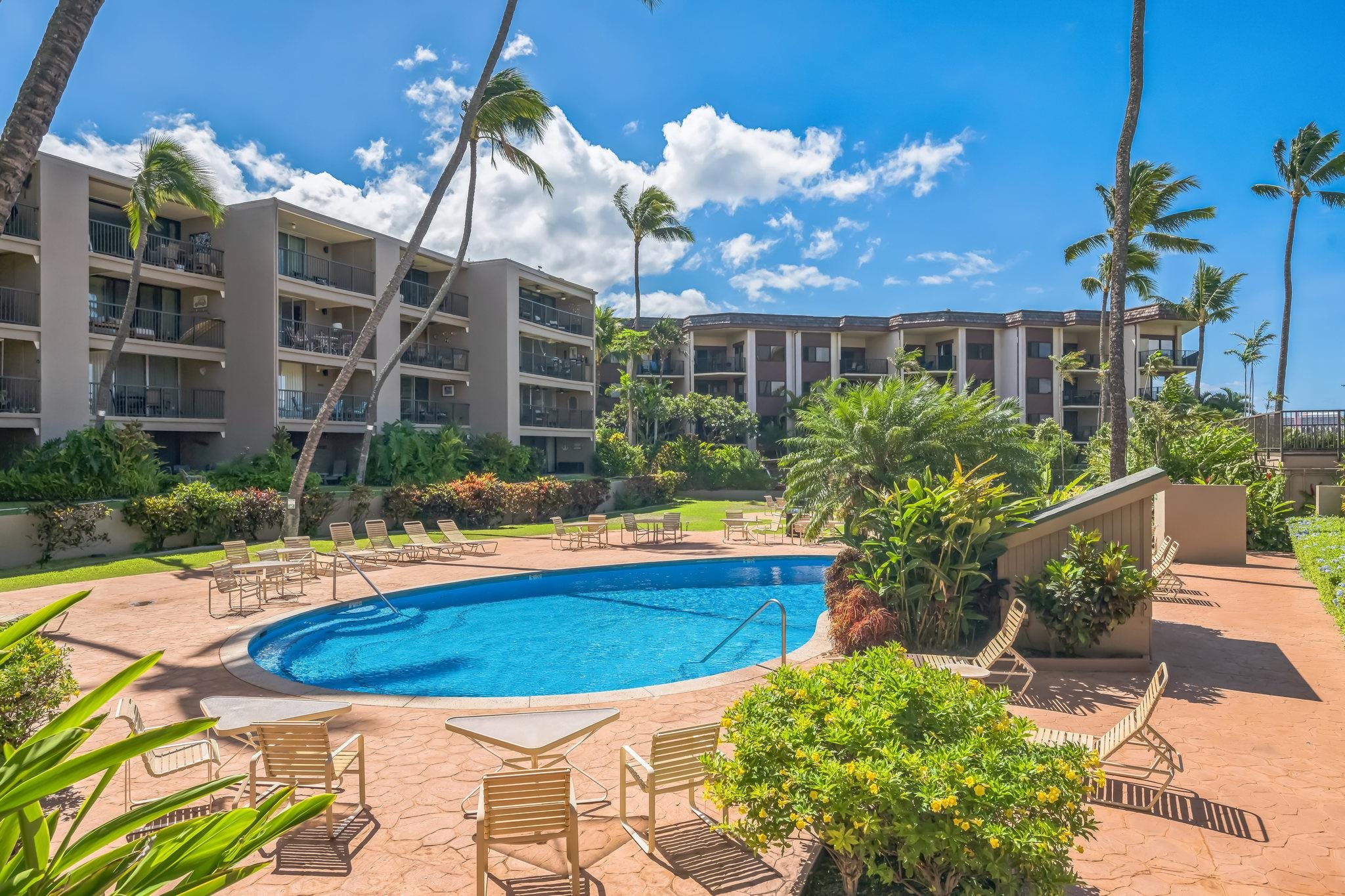 Hale Ono Loa condo # 105, Lahaina, Hawaii - photo 11 of 29