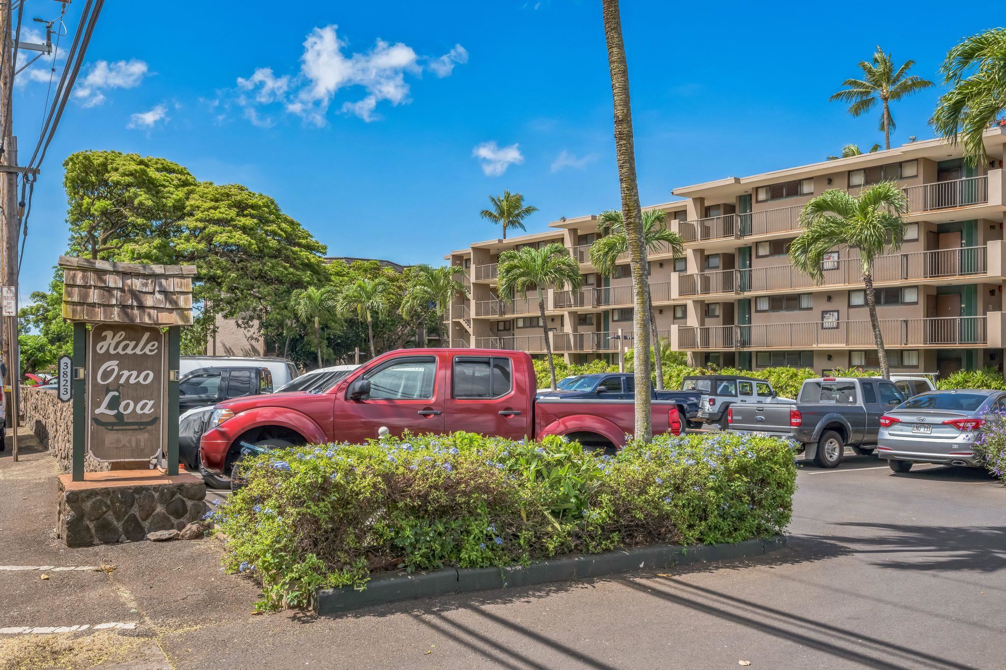 Hale Ono Loa condo # 105, Lahaina, Hawaii - photo 15 of 29