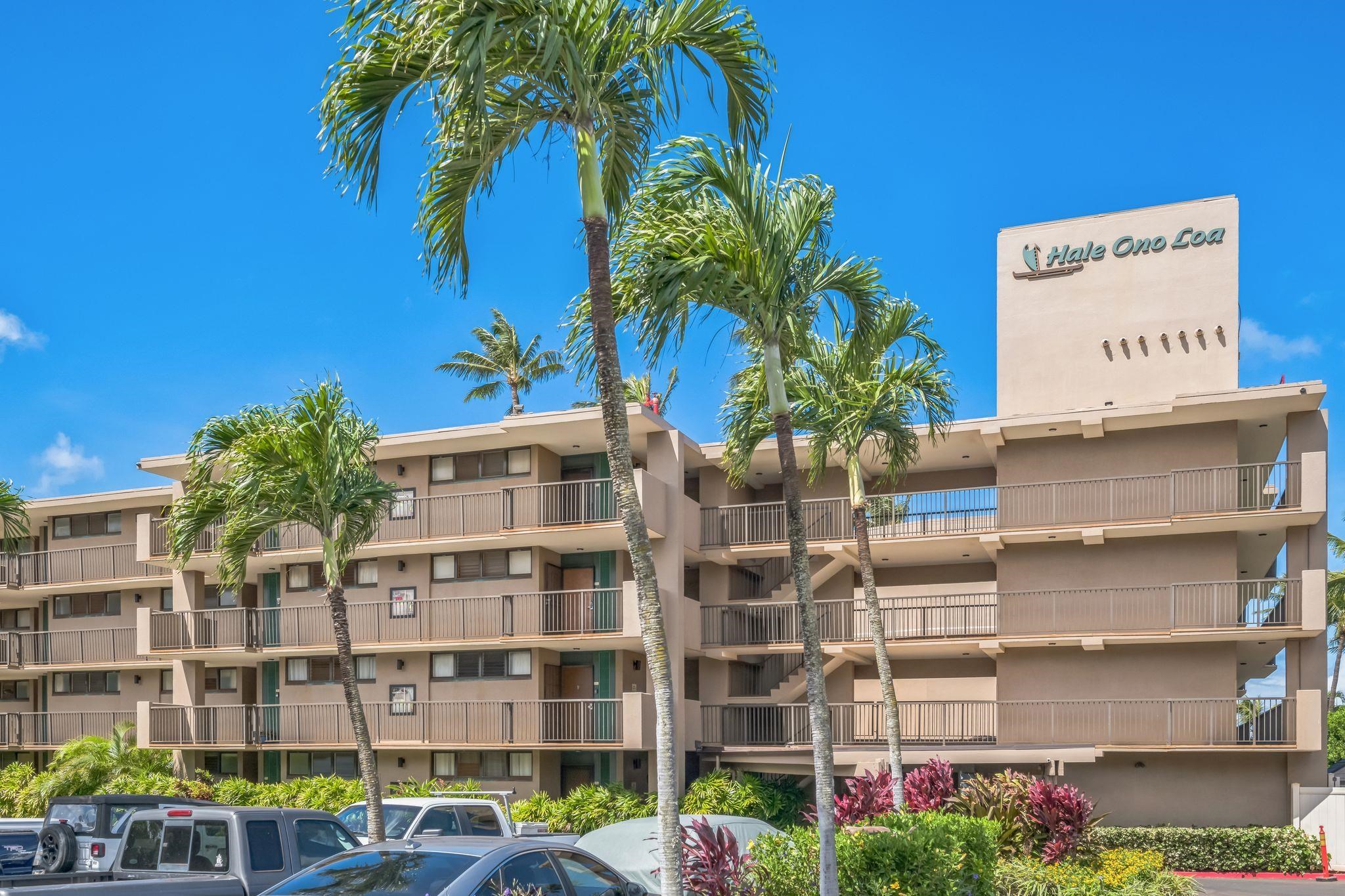 Hale Ono Loa condo # 105, Lahaina, Hawaii - photo 16 of 29