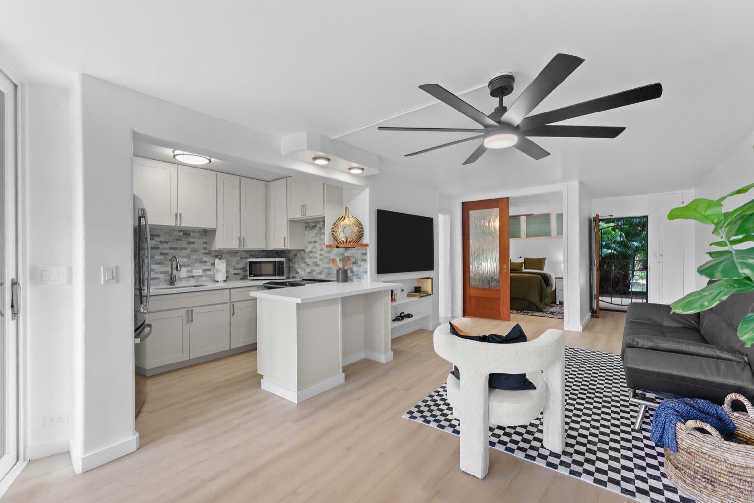 Hale Ono Loa condo # 105, Lahaina, Hawaii - photo 3 of 14