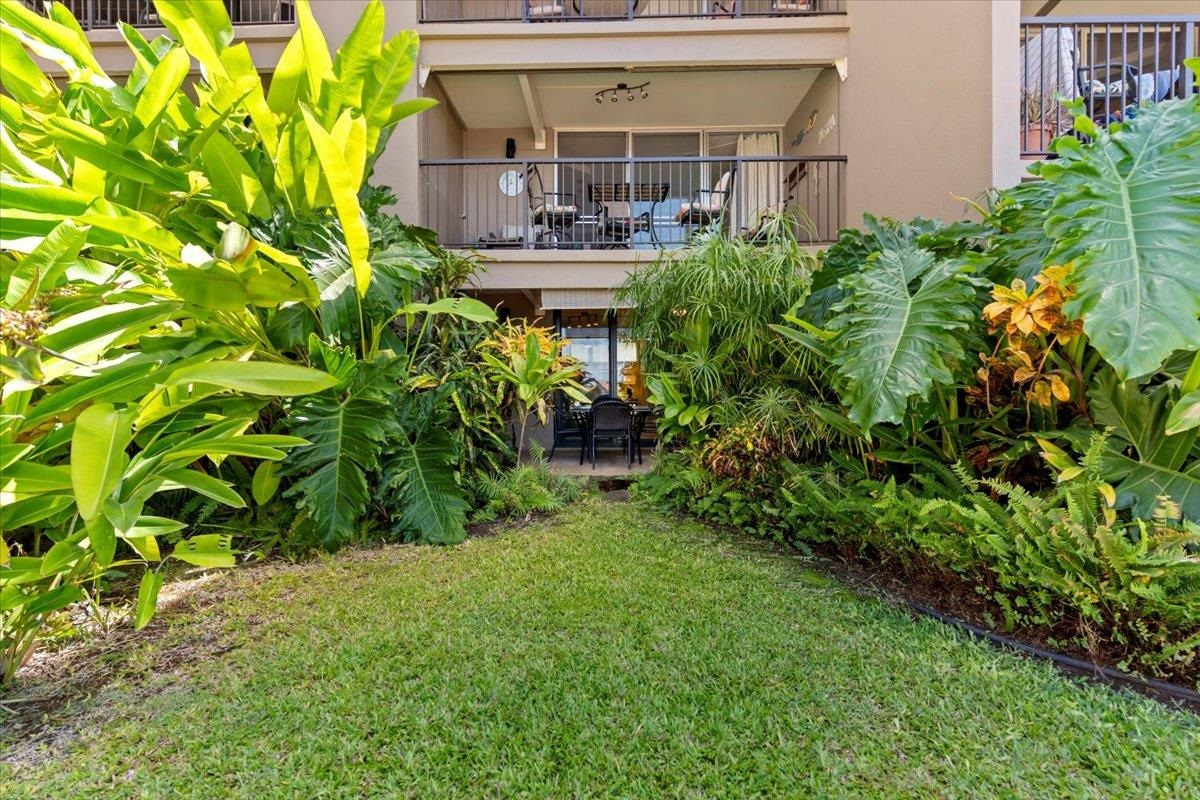 Hale Ono Loa condo # 111, Lahaina, Hawaii - photo 10 of 30