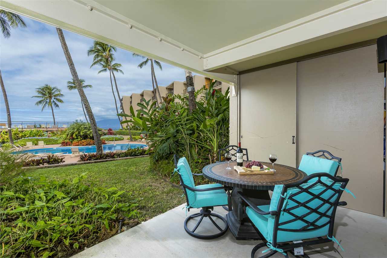 Hale Ono Loa 114, 3823 Lower Honoapiilani Rd, Lahaina Honokowai