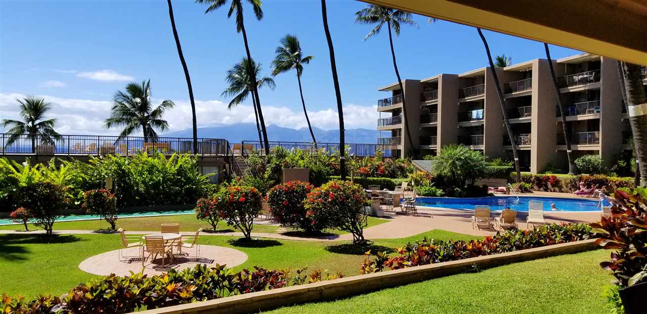 Hale Ono Loa condo # 117, Lahaina, Hawaii - photo 2 of 30