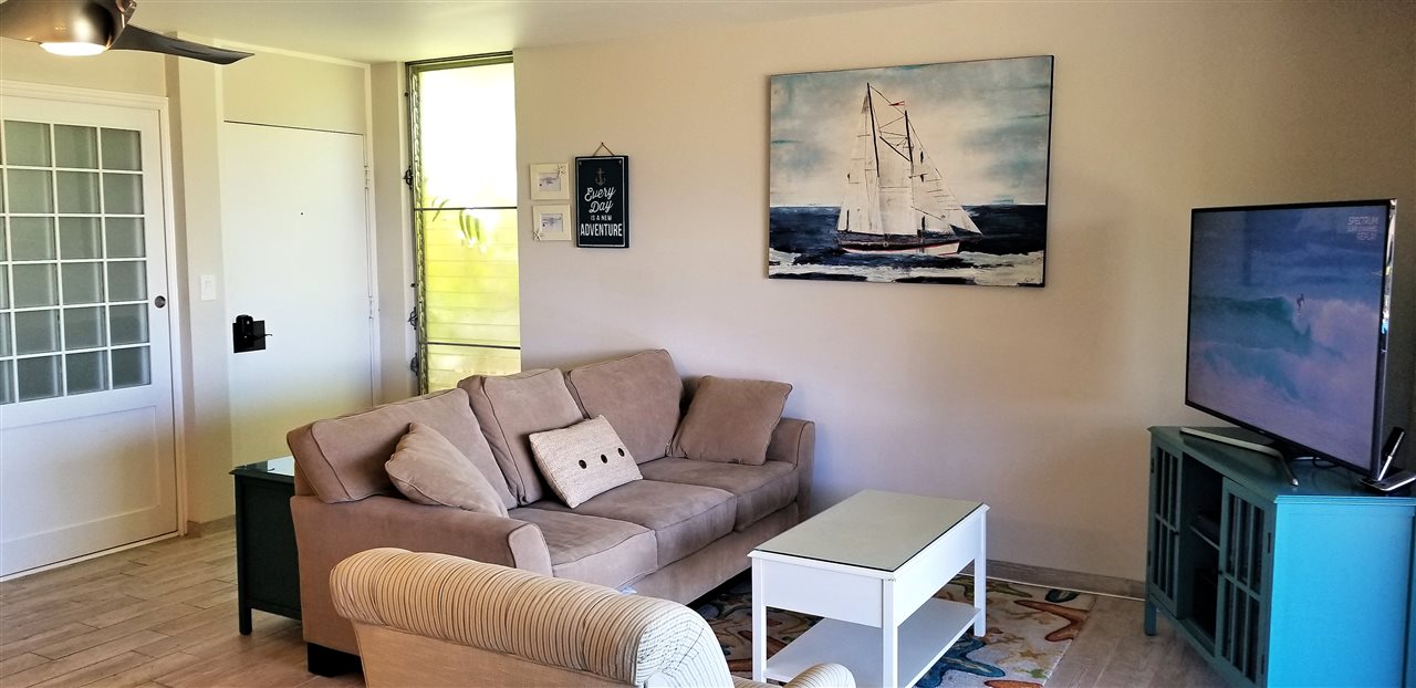 Hale Ono Loa condo # 117, Lahaina, Hawaii - photo 11 of 30