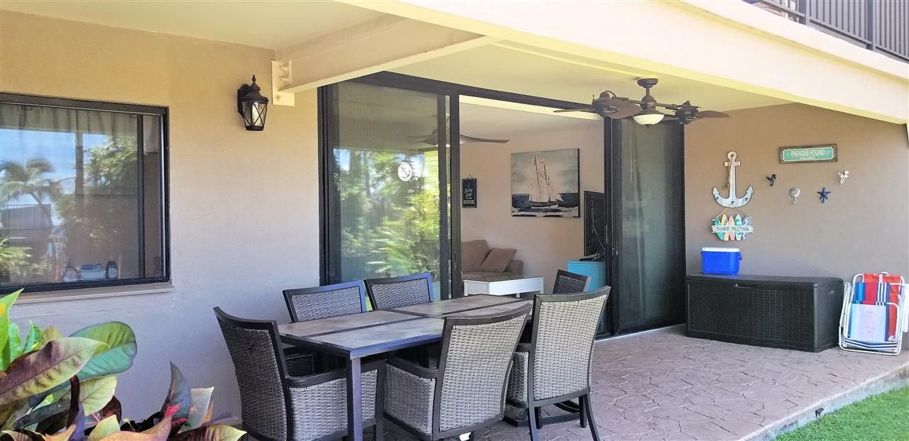 Hale Ono Loa condo # 117, Lahaina, Hawaii - photo 13 of 30