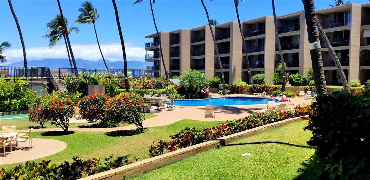 Hale Ono Loa condo # 117, Lahaina, Hawaii - photo 27 of 30