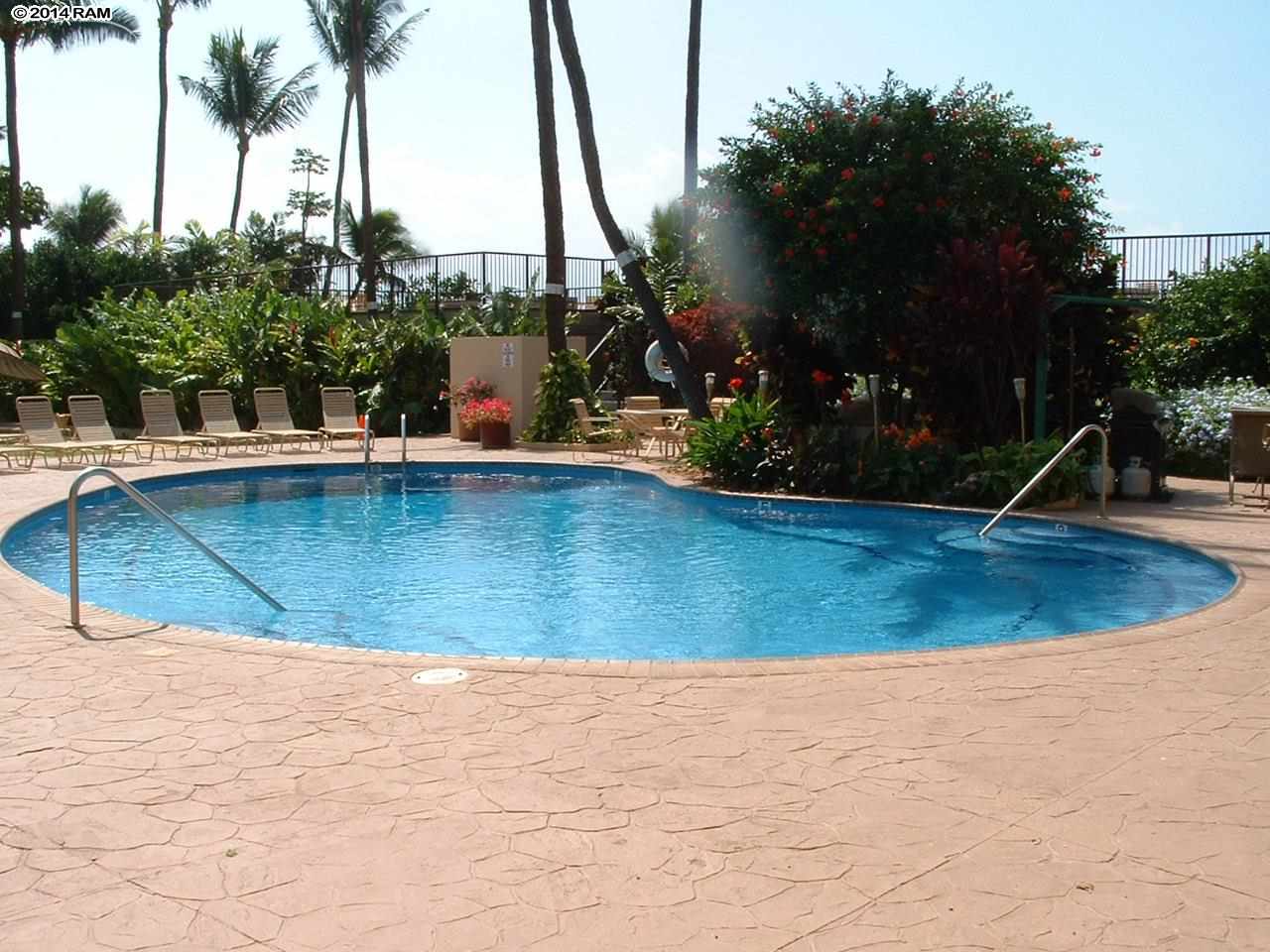 Hale Ono Loa condo # 117, Lahaina, Hawaii - photo 28 of 30