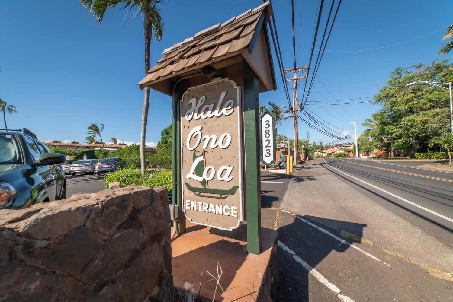 Hale Ono Loa condo # 204, Lahaina, Hawaii - photo 22 of 30