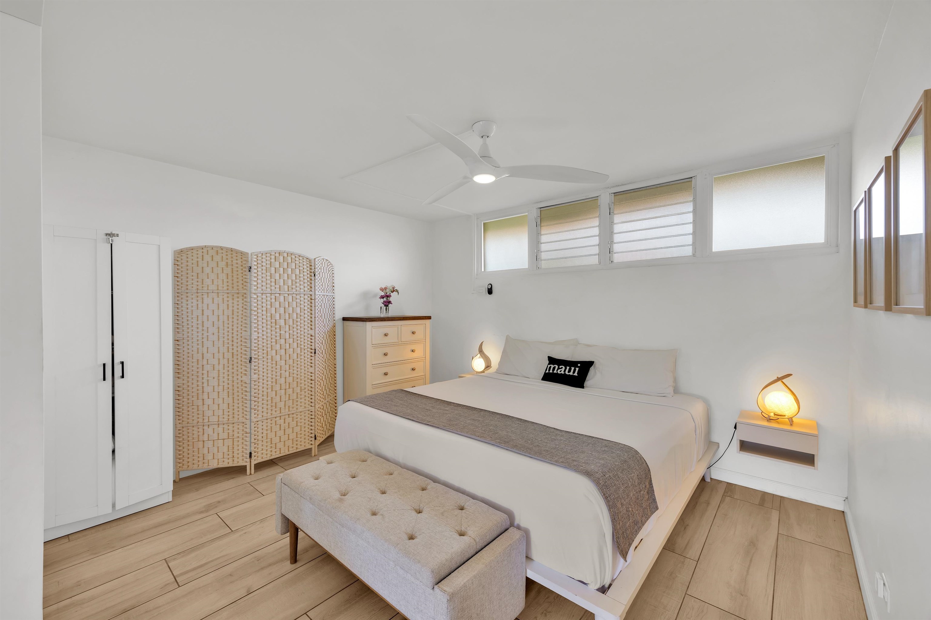 Hale Ono Loa condo # 205, Lahaina, Hawaii - photo 11 of 21