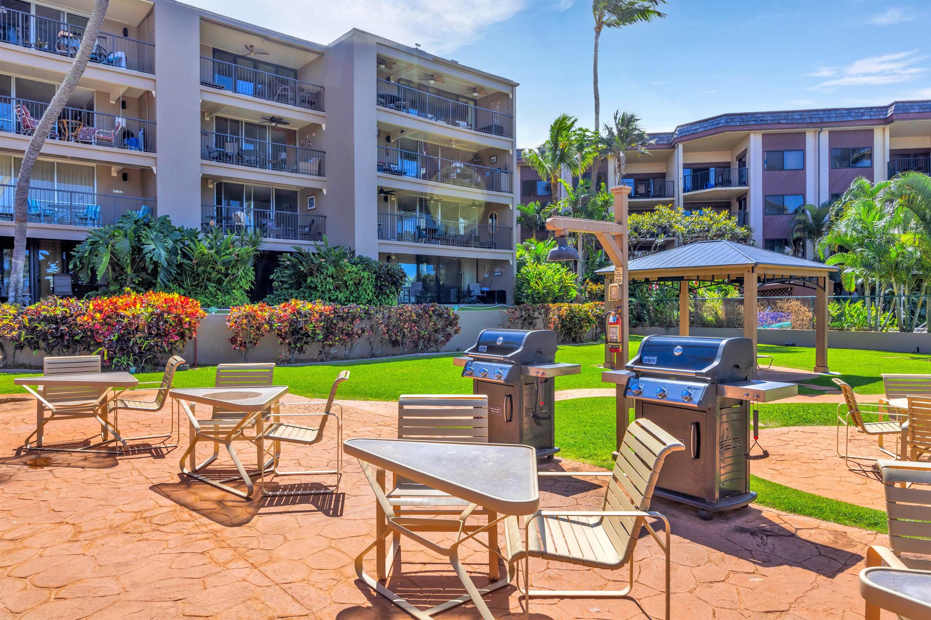 Hale Ono Loa condo # 205, Lahaina, Hawaii - photo 16 of 21