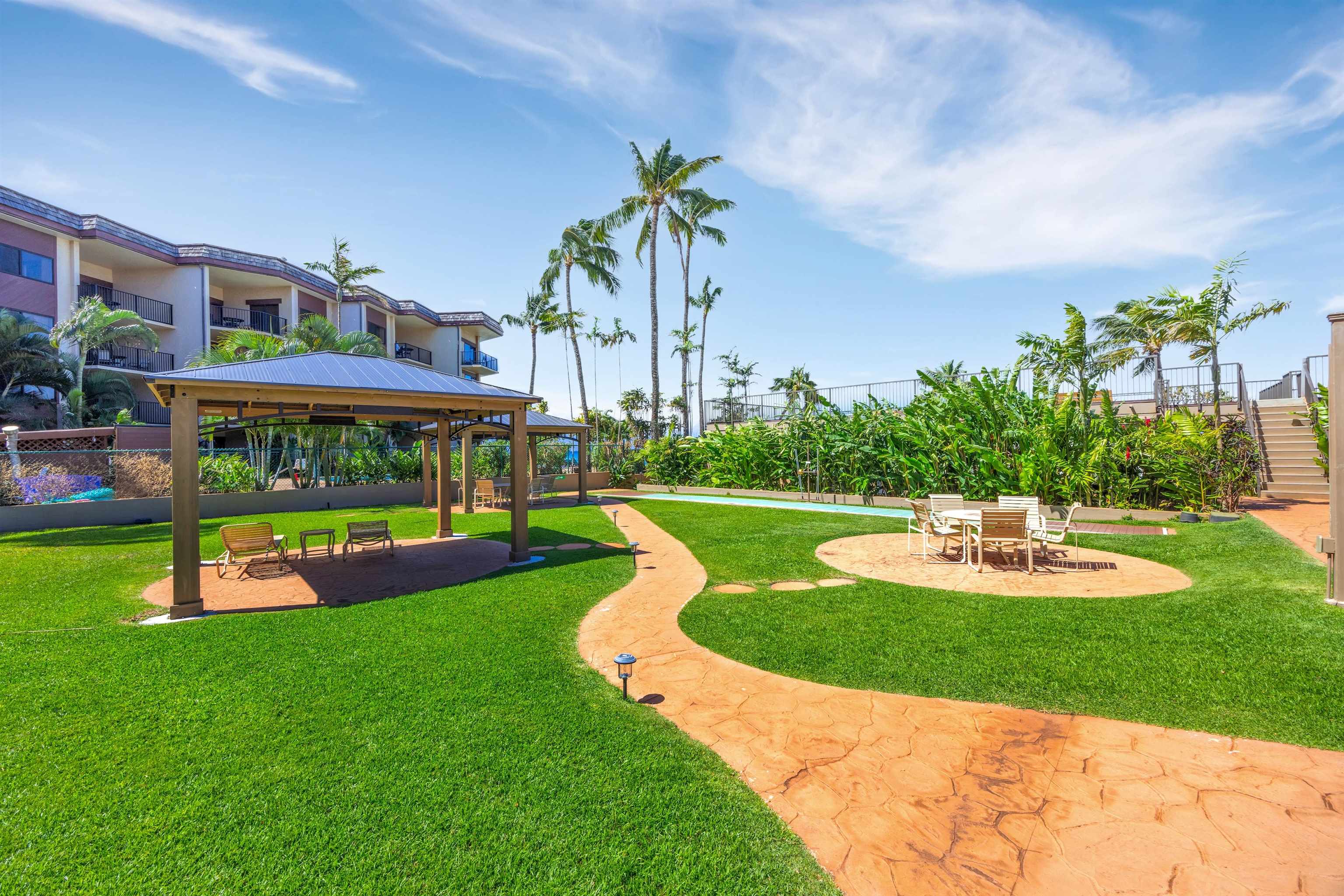 Hale Ono Loa condo # 205, Lahaina, Hawaii - photo 17 of 21