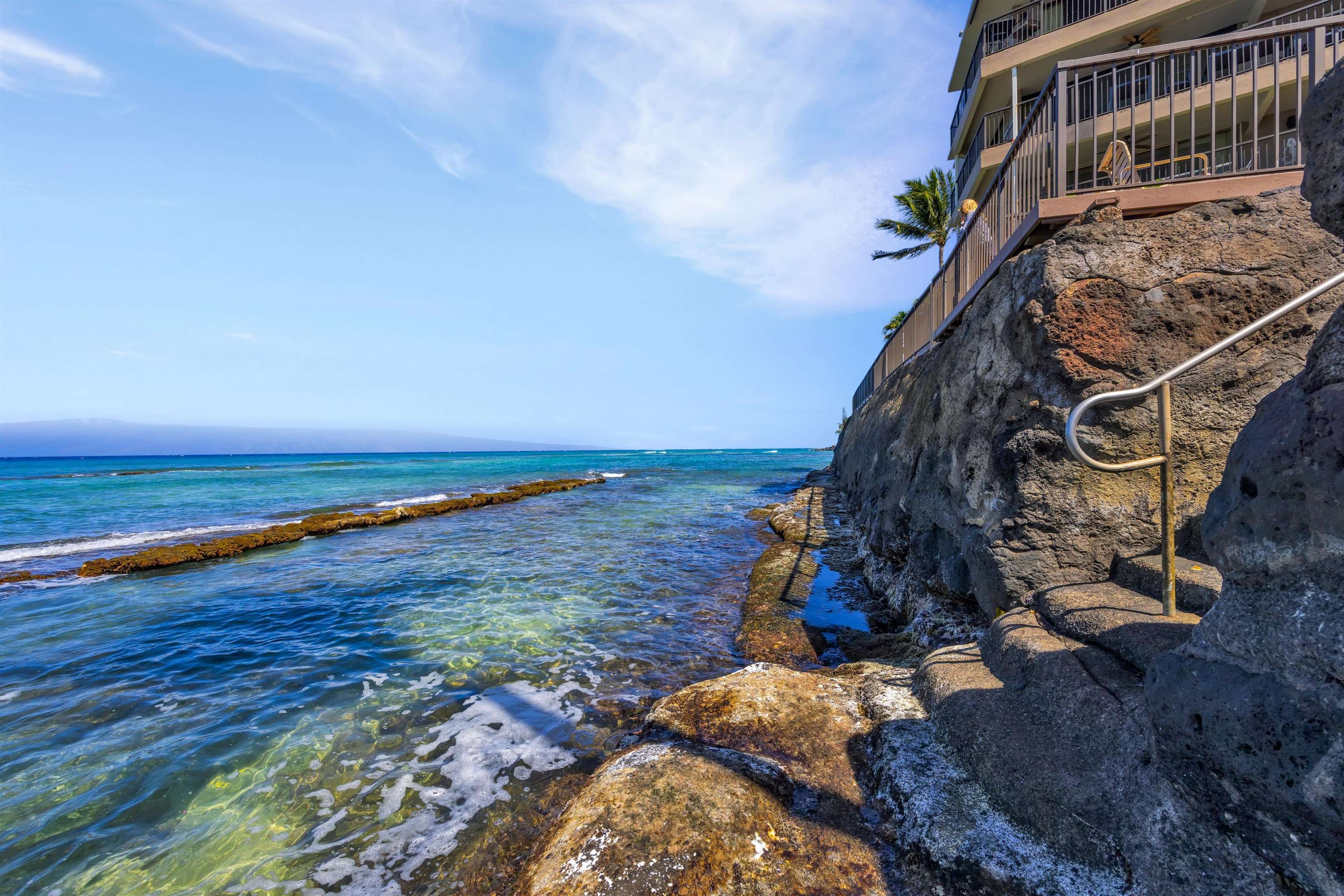 Hale Ono Loa condo # 205, Lahaina, Hawaii - photo 20 of 21