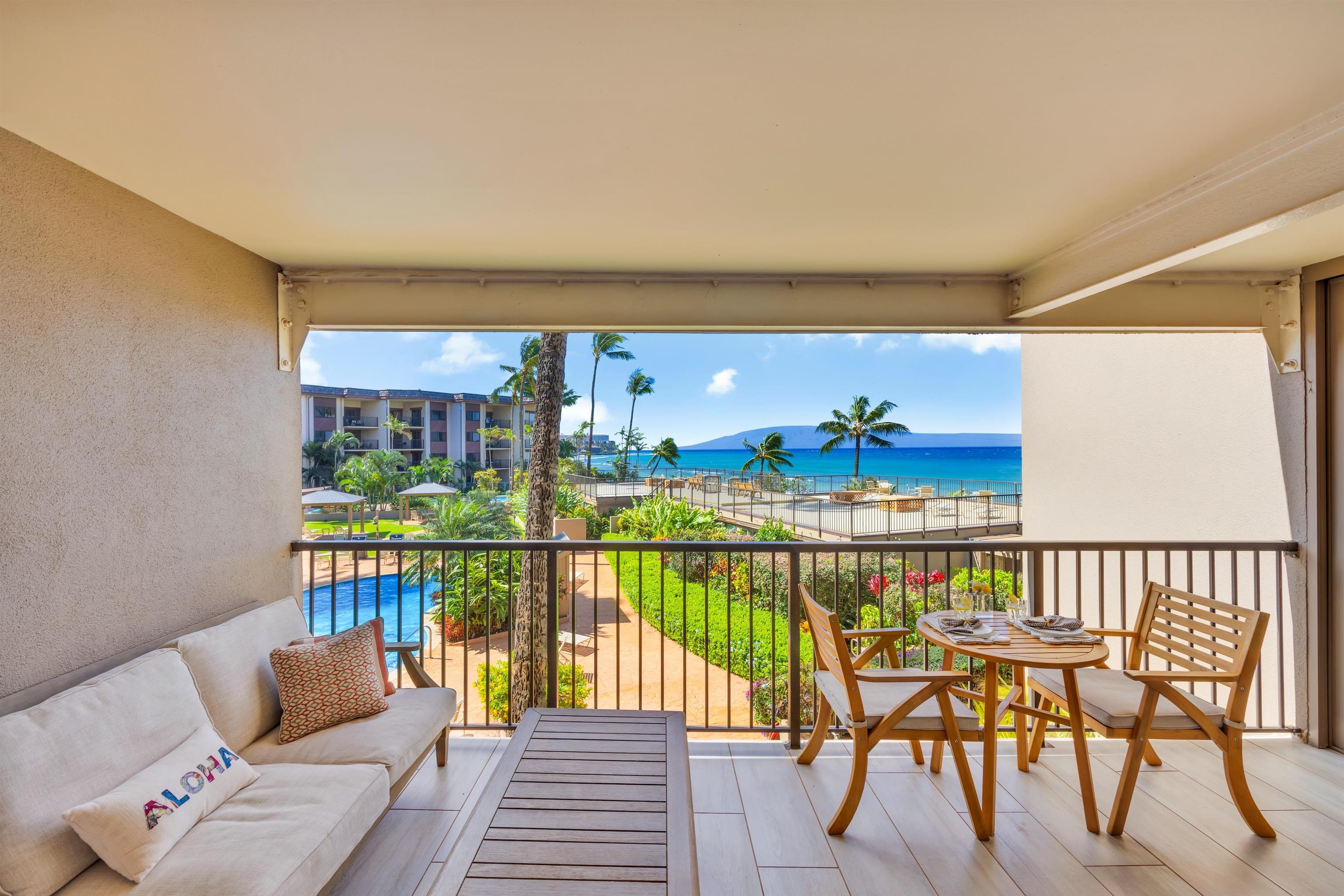 Hale Ono Loa condo # 205, Lahaina, Hawaii - photo 5 of 21