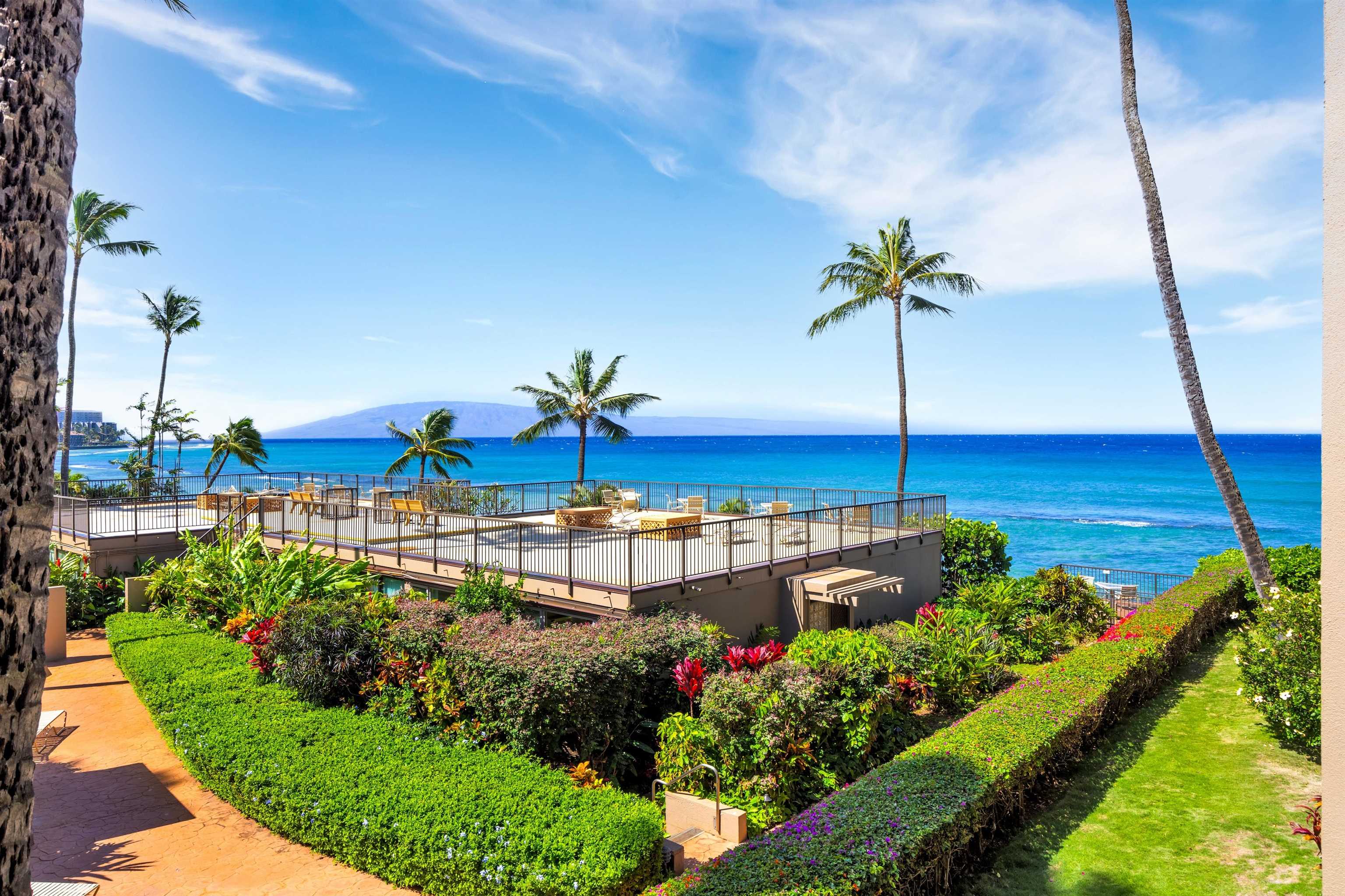 Hale Ono Loa condo # 205, Lahaina, Hawaii - photo 7 of 21