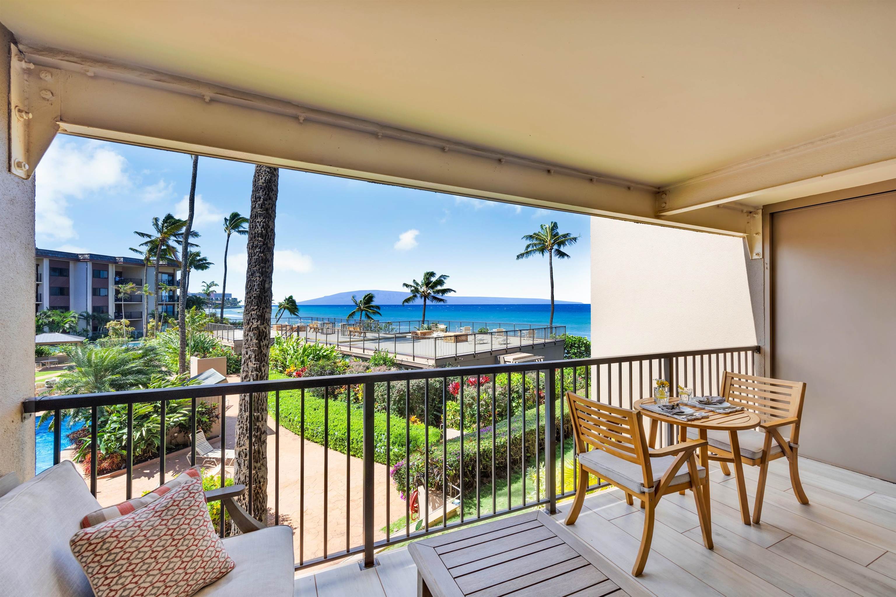 Hale Ono Loa condo # 205, Lahaina, Hawaii - photo 8 of 21