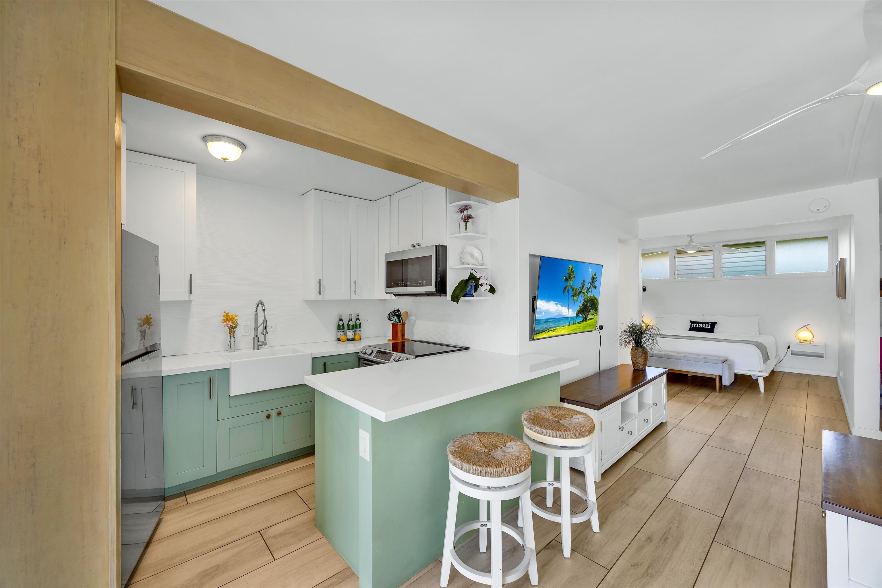 Hale Ono Loa condo # 205, Lahaina, Hawaii - photo 9 of 21