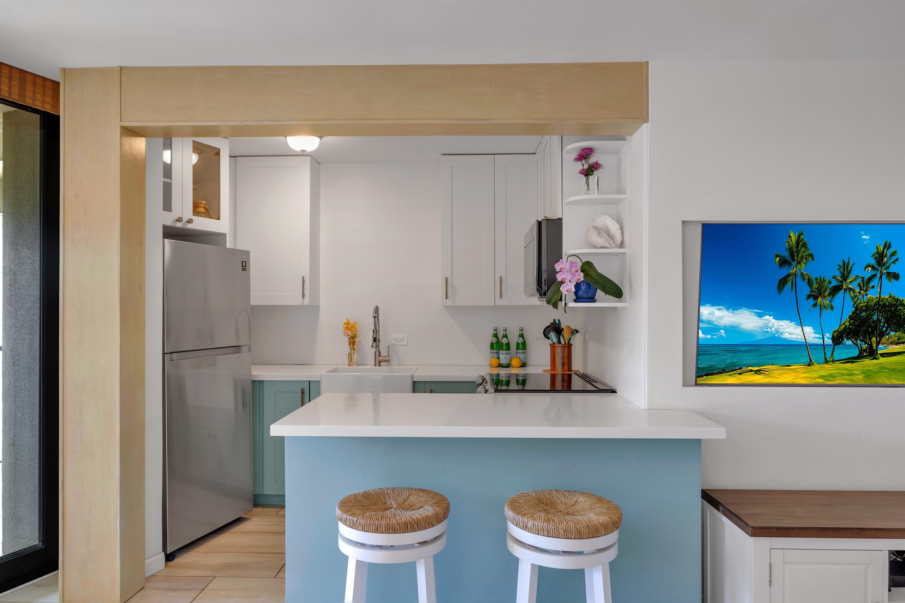 Hale Ono Loa condo # 205, Lahaina, Hawaii - photo 10 of 21