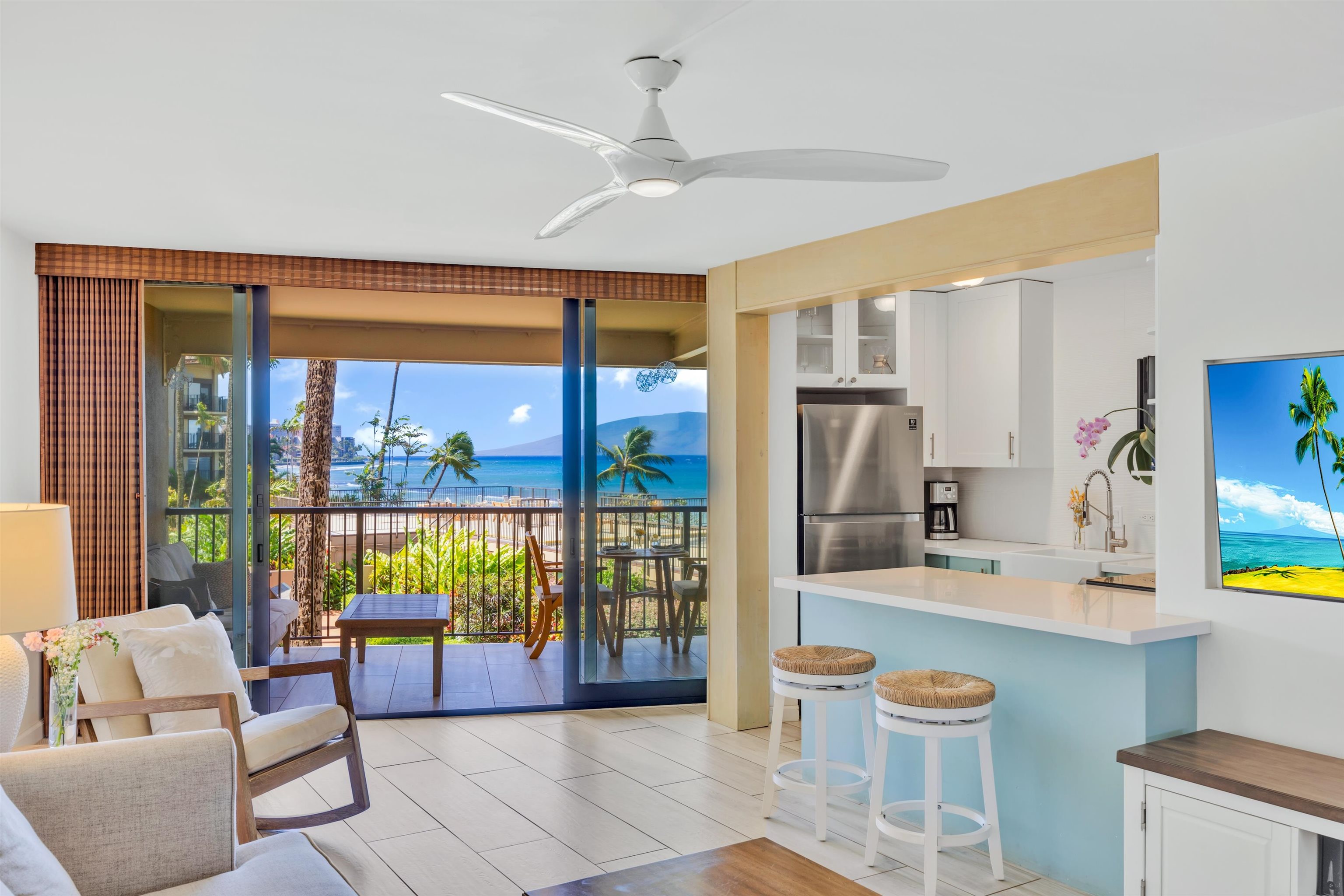 Hale Ono Loa condo # 205, Lahaina, Hawaii - photo 2 of 20