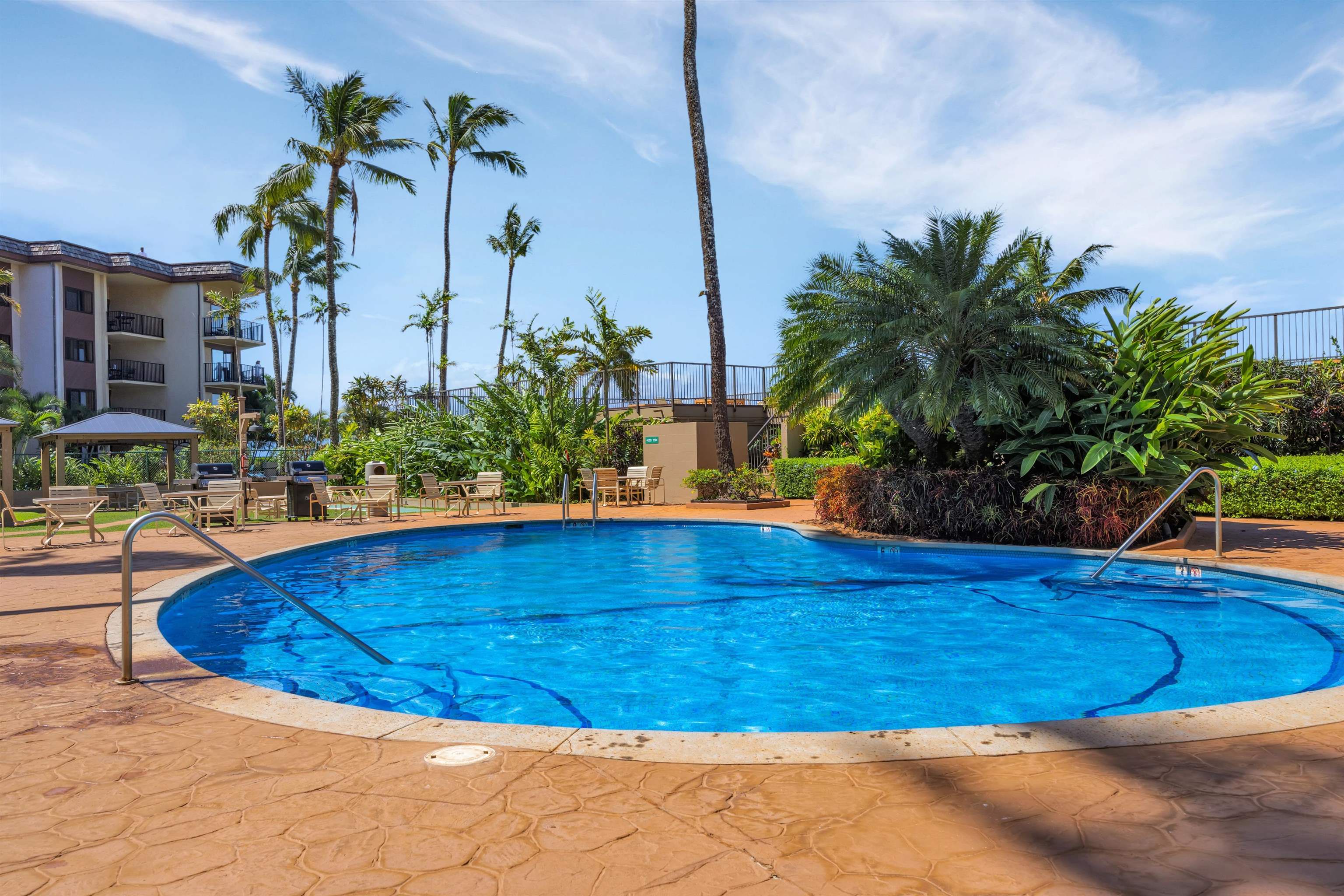 Hale Ono Loa condo # 205, Lahaina, Hawaii - photo 14 of 20