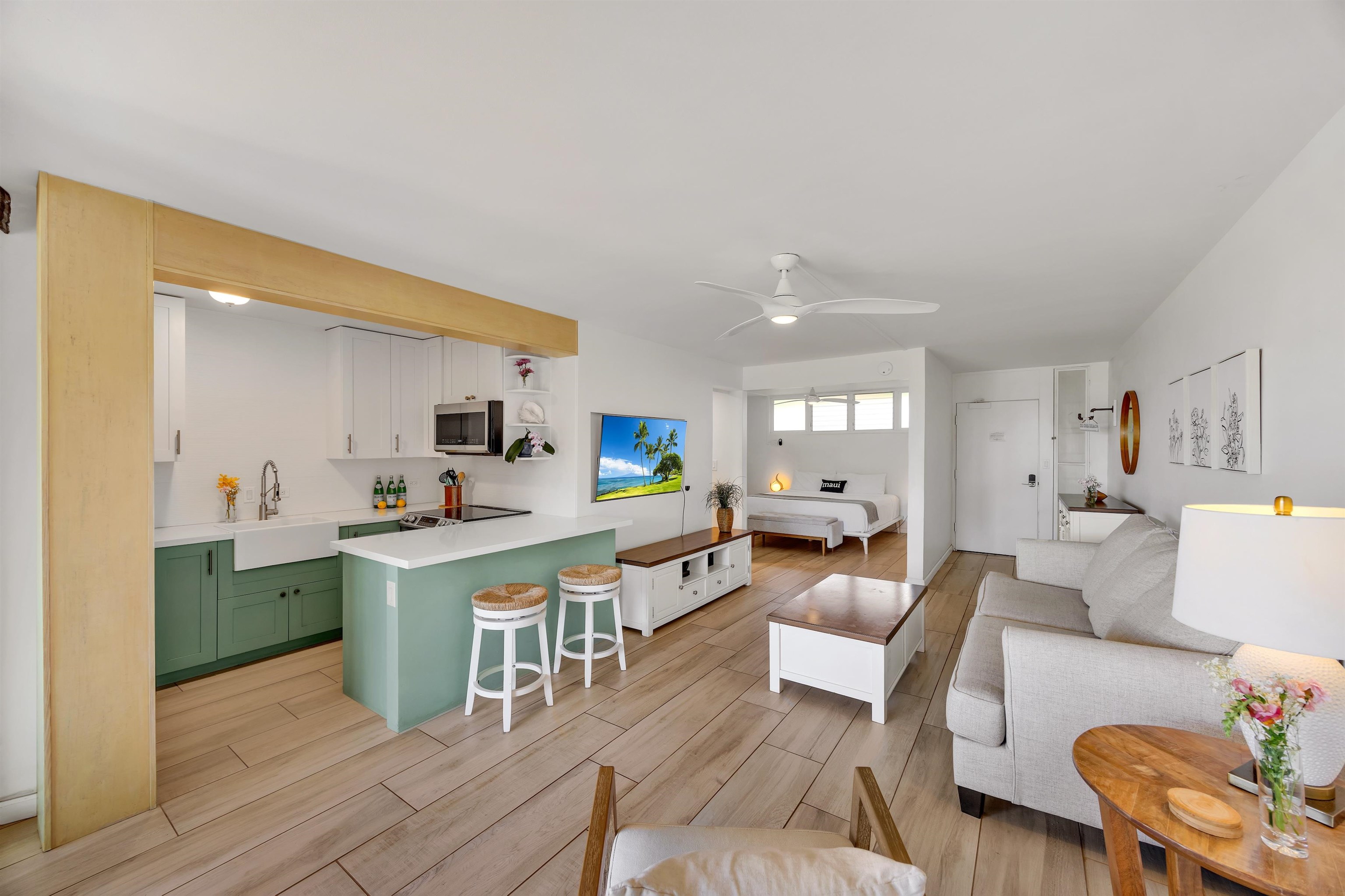 Hale Ono Loa condo # 205, Lahaina, Hawaii - photo 3 of 20