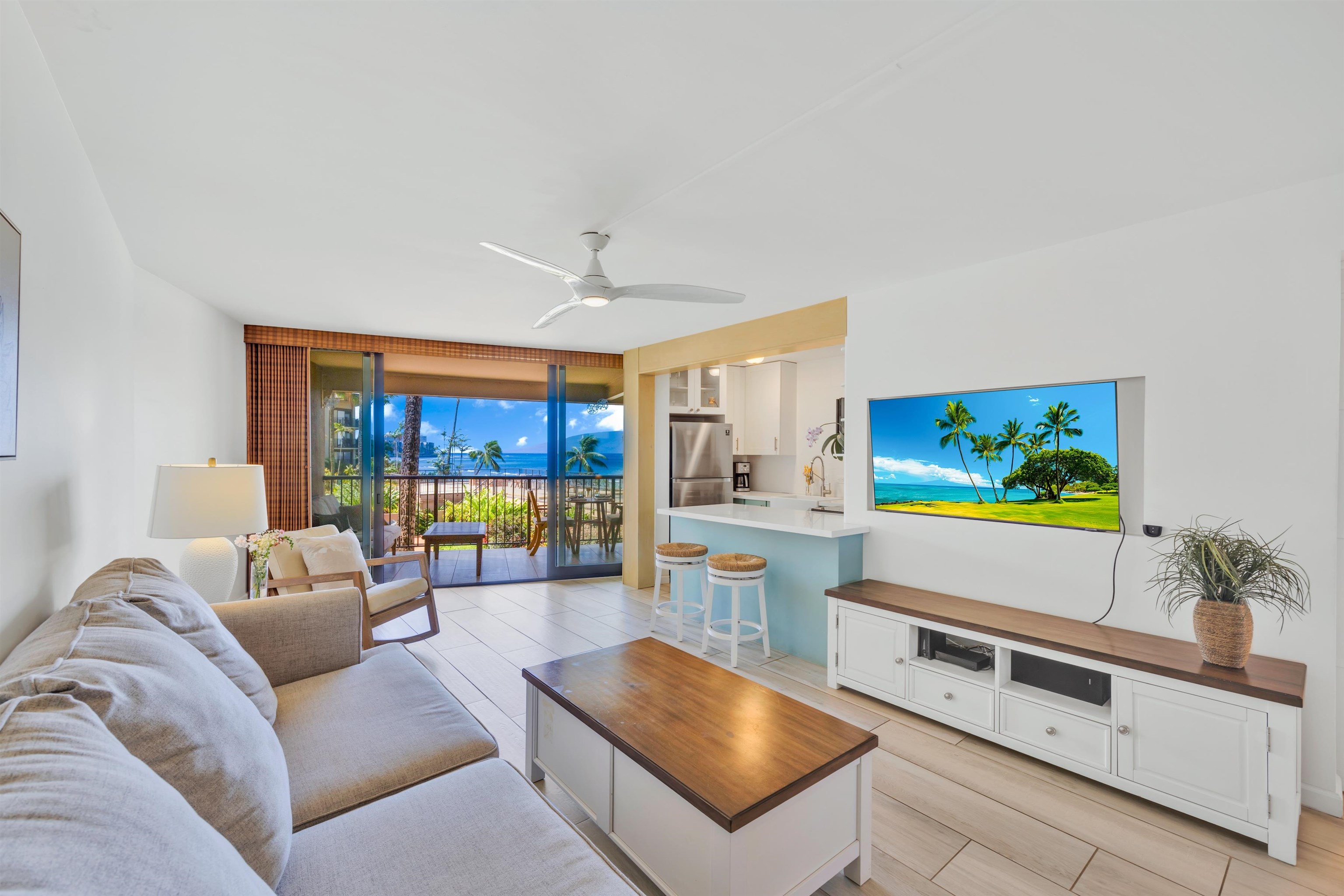 Hale Ono Loa condo # 205, Lahaina, Hawaii - photo 4 of 20