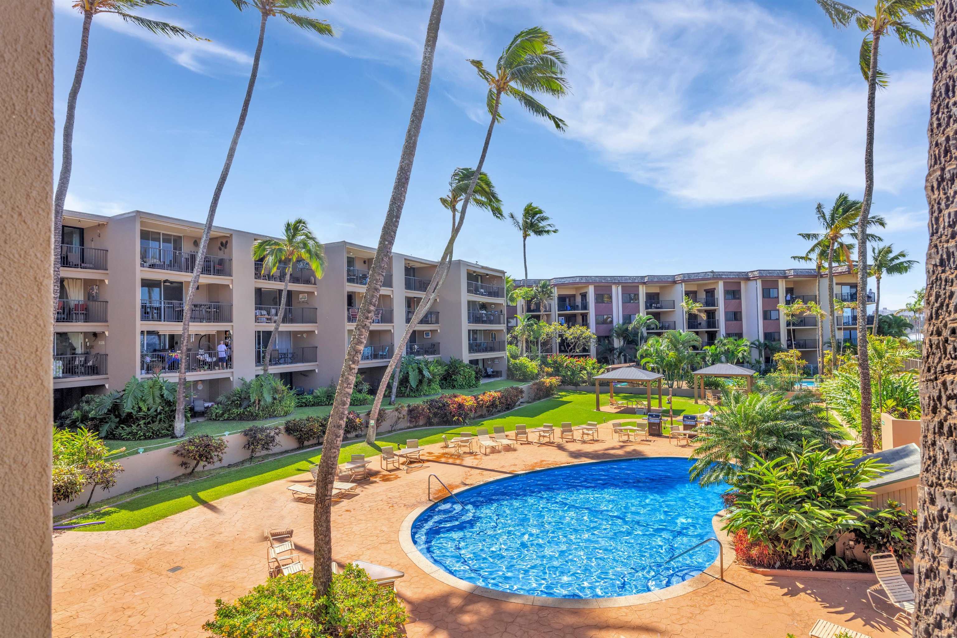 Hale Ono Loa condo # 205, Lahaina, Hawaii - photo 6 of 20