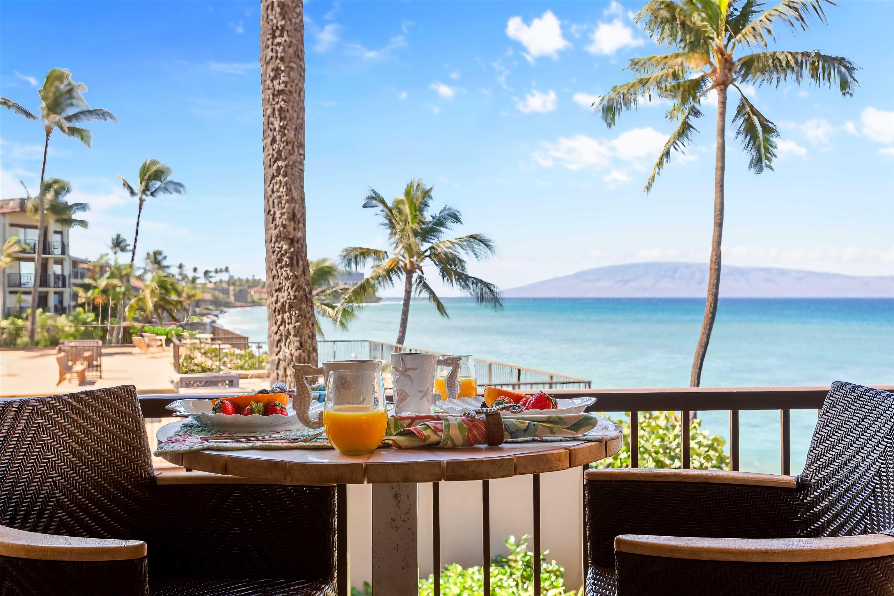 Hale Ono Loa condo # 208, Lahaina, Hawaii - photo 2 of 41